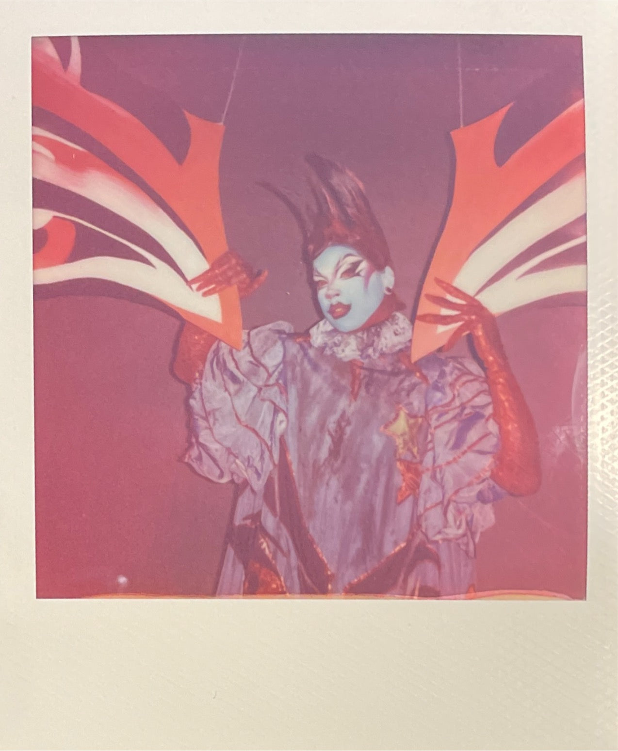 Original Polaroids