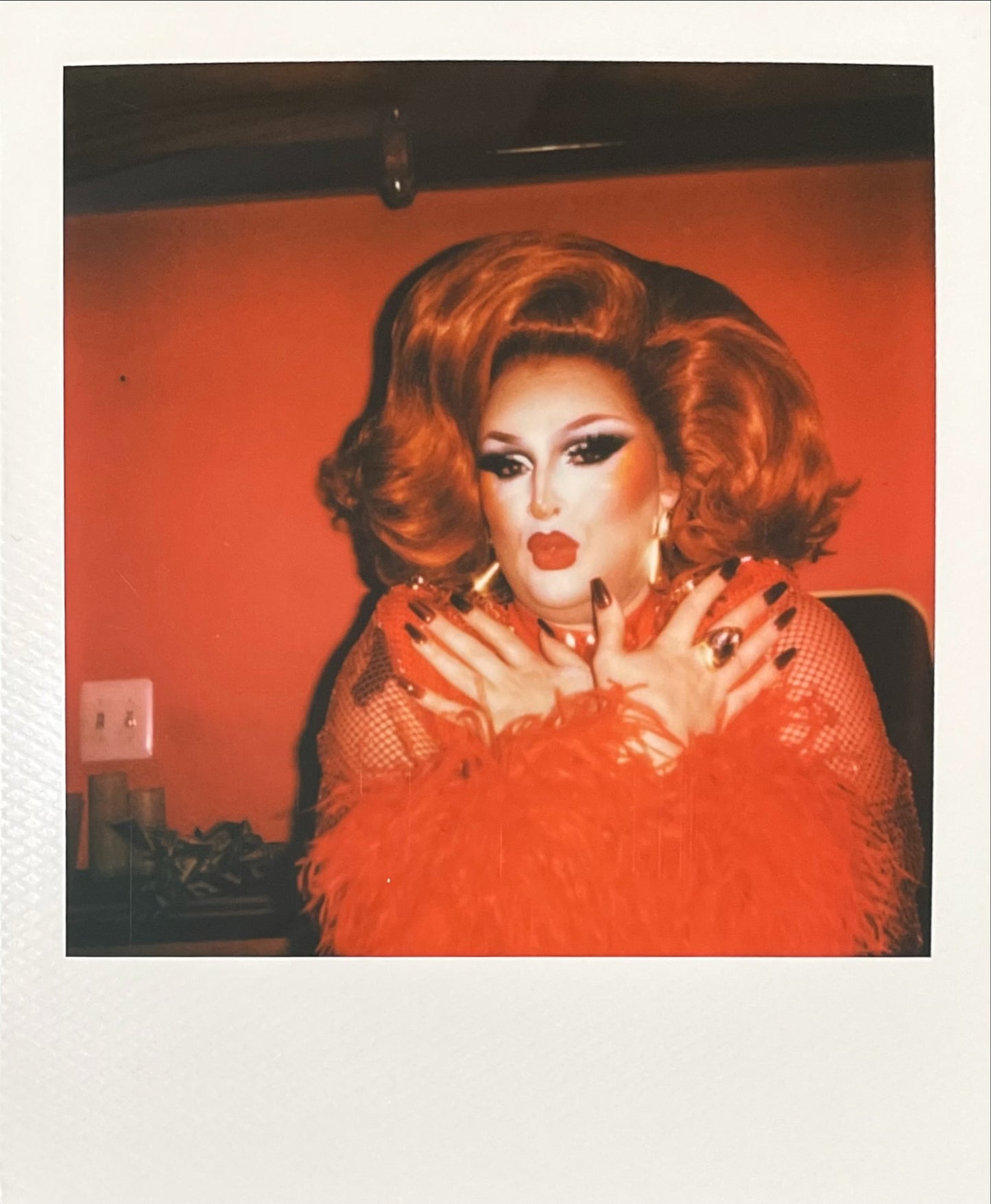 Original Polaroids