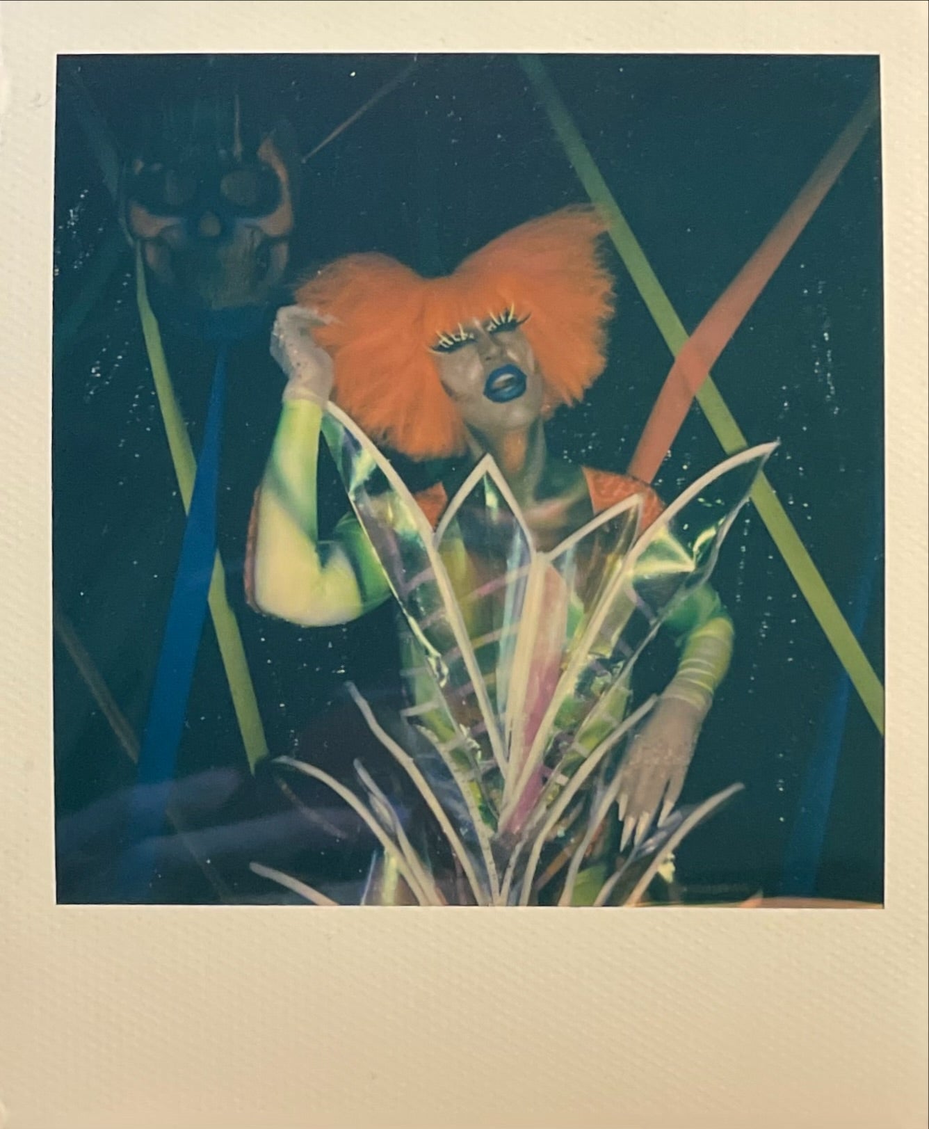 Original Polaroids