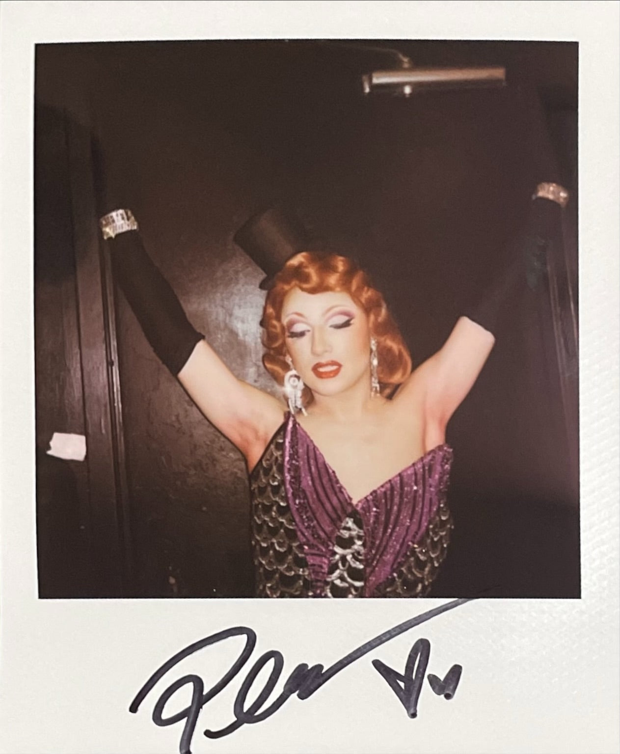 Original Polaroids