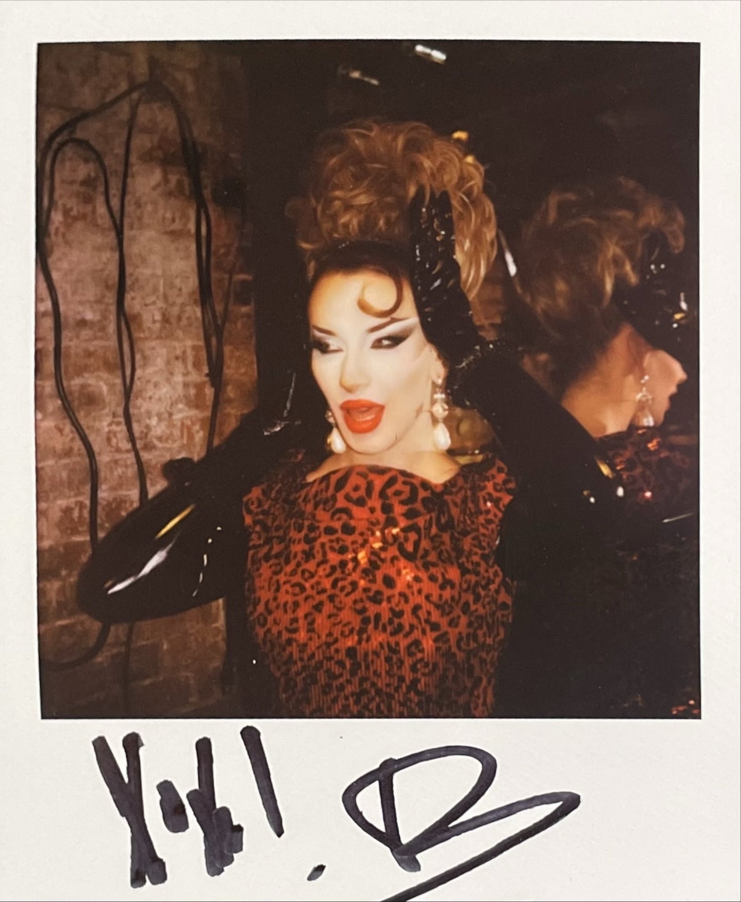 Original Polaroids