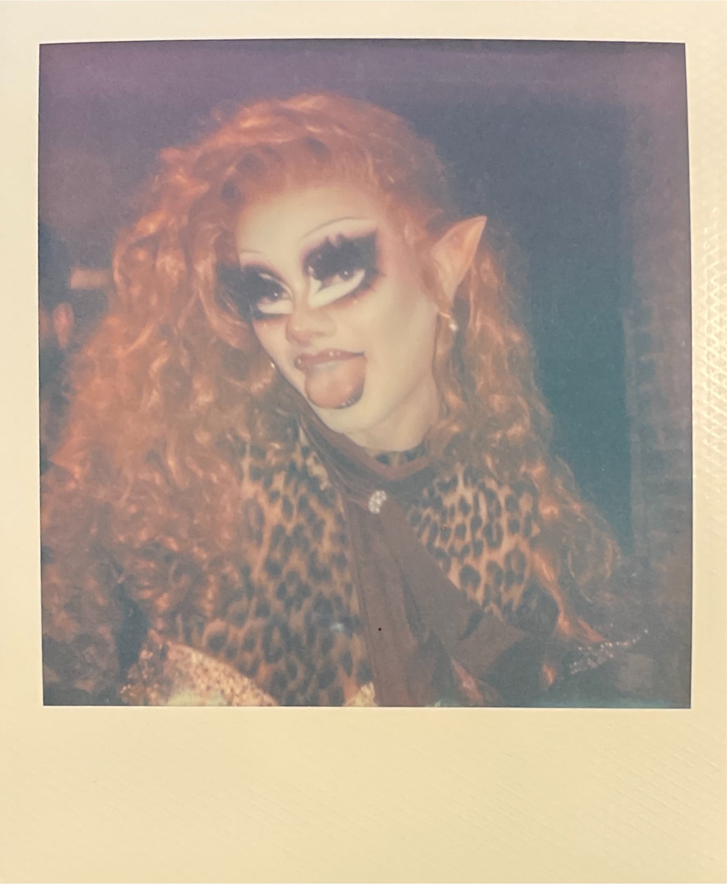 Original Polaroids