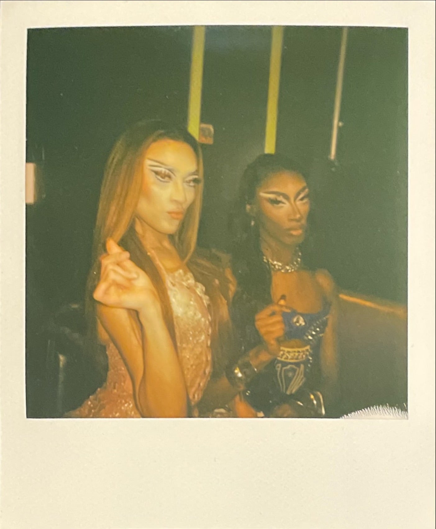 Original Polaroids
