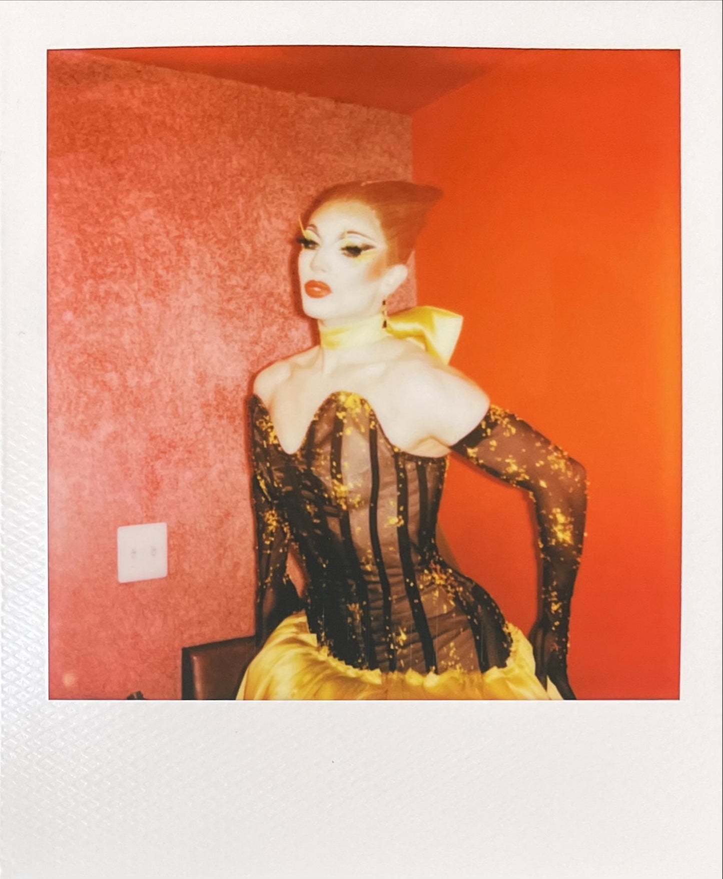 Original Polaroids