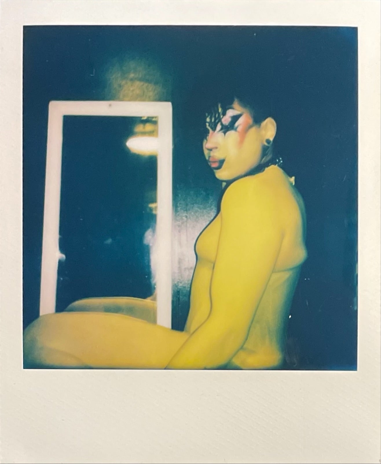 Original Polaroids