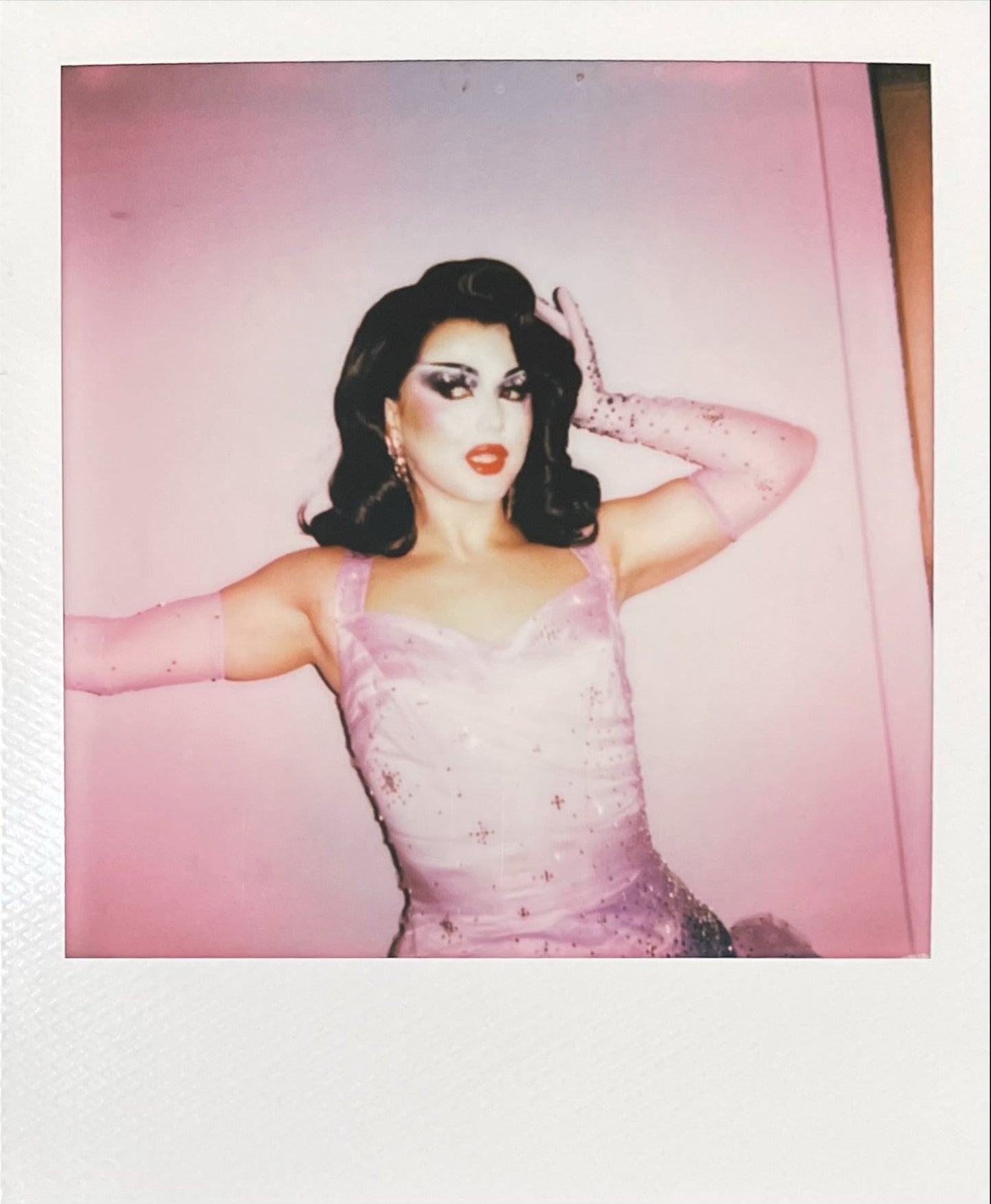 Original Polaroids