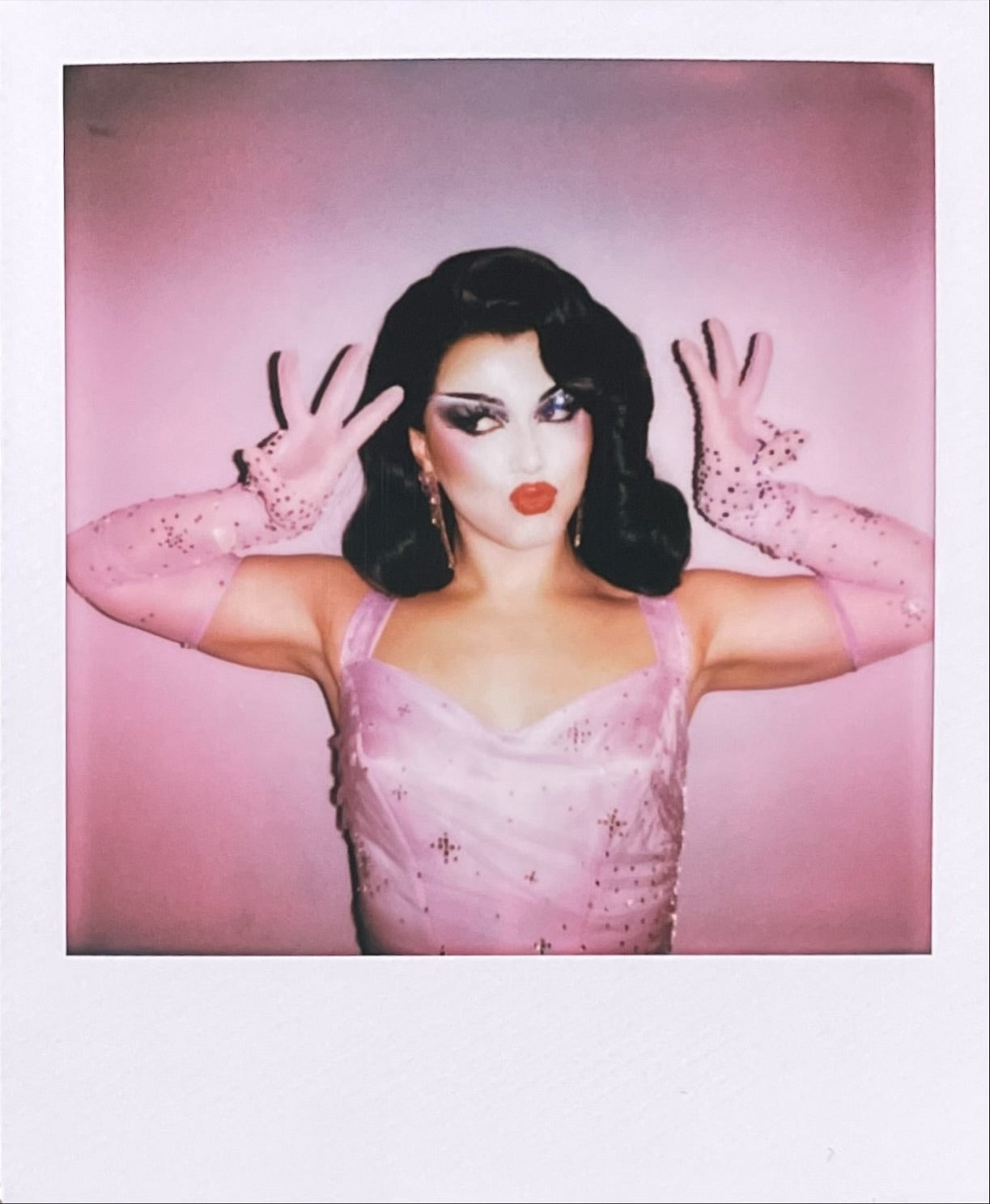 Original Polaroids