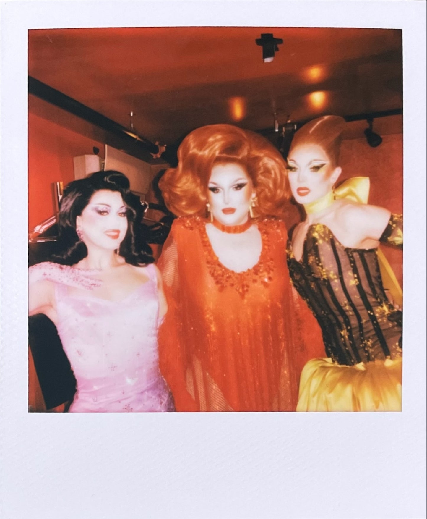 Original Polaroids