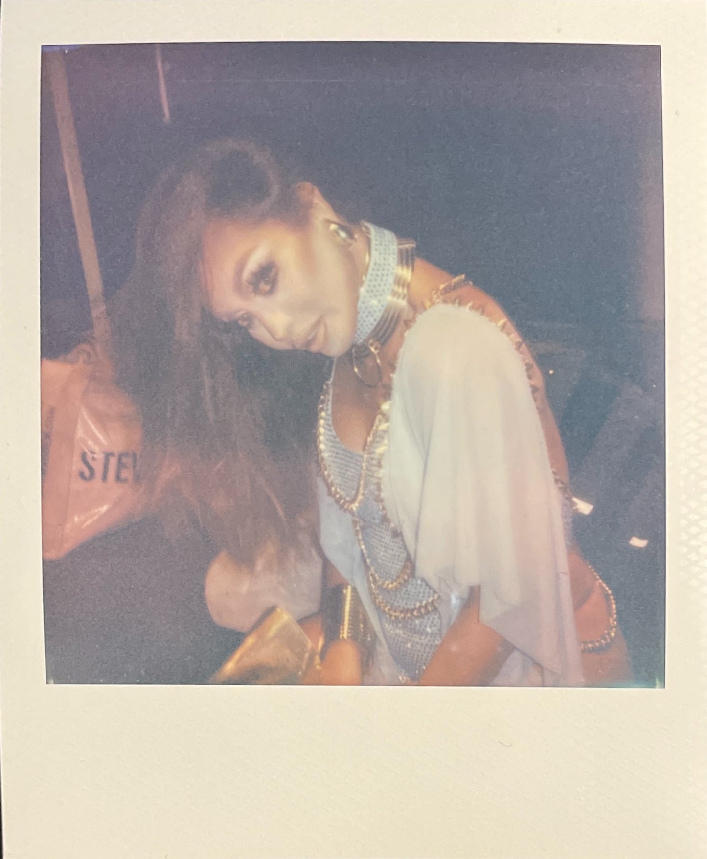 Original Polaroids