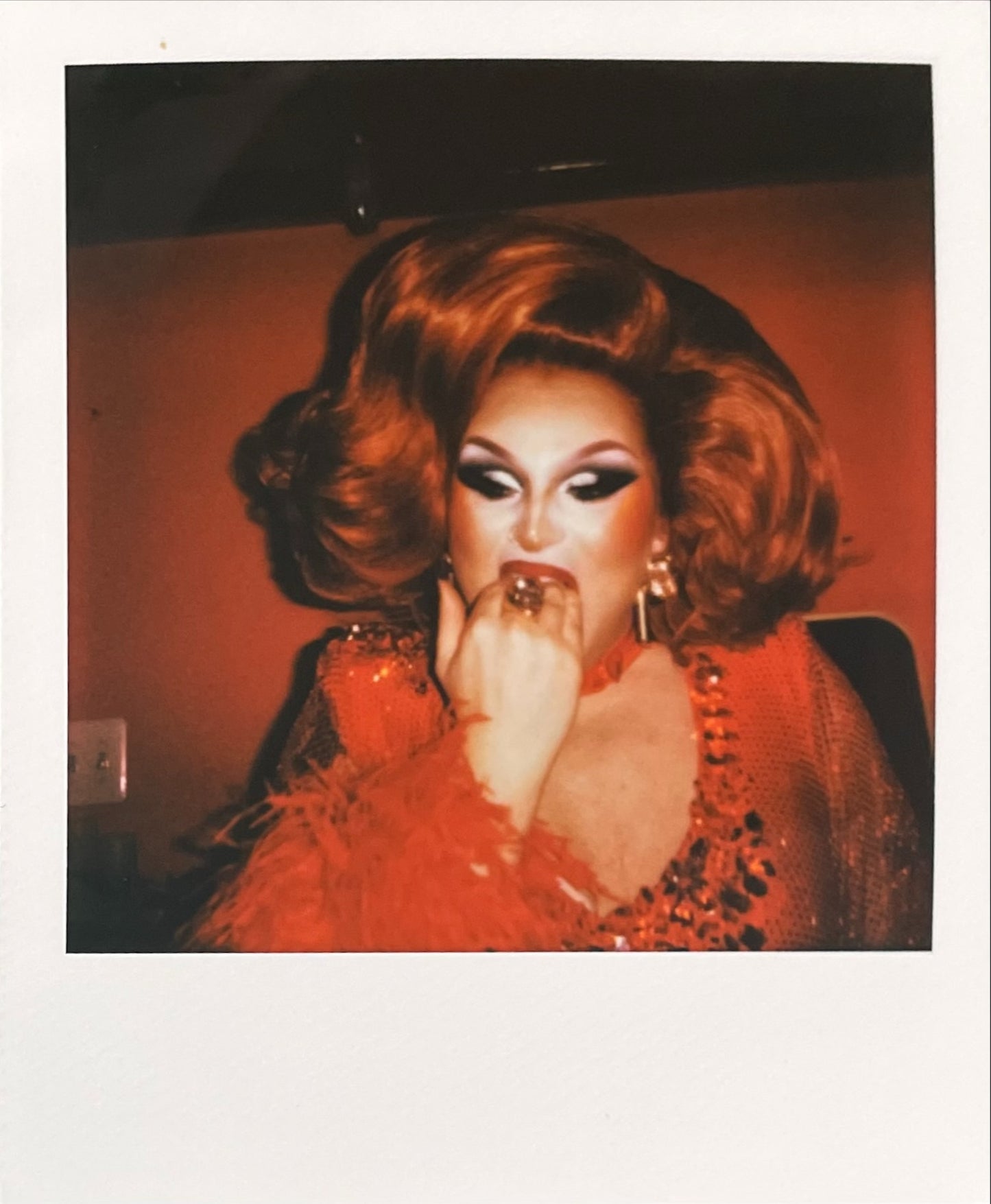 Original Polaroids
