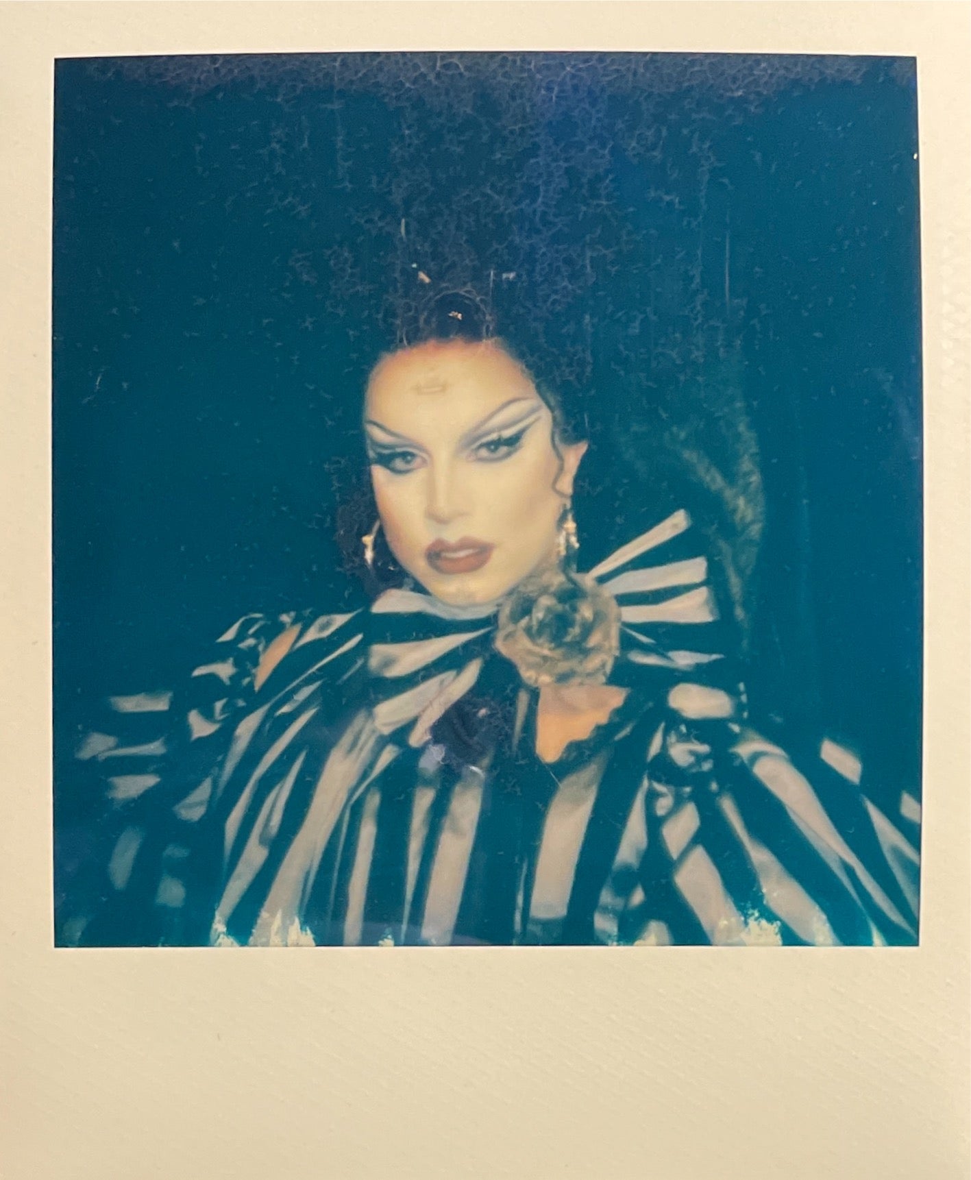 Original Polaroids