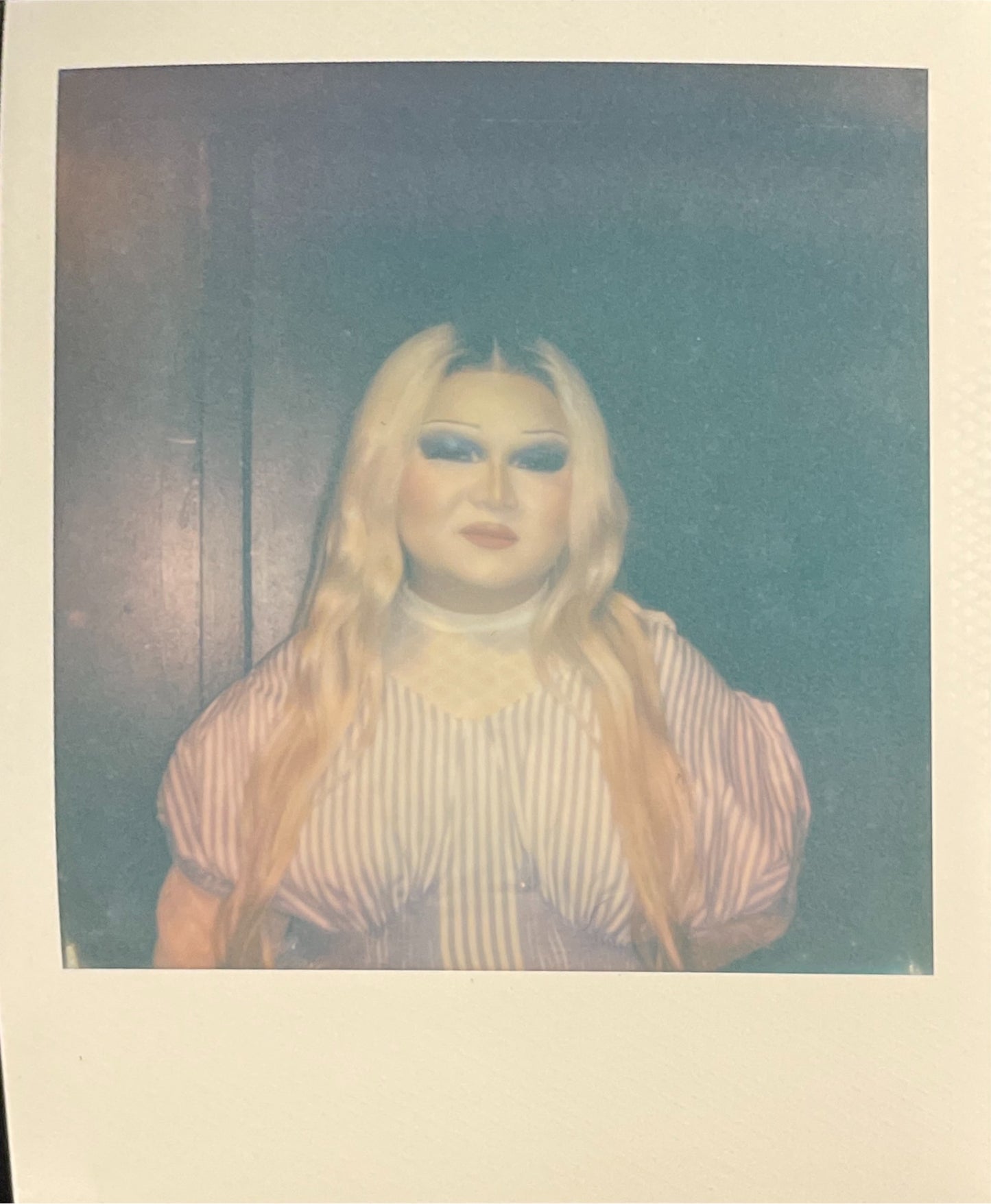 Original Polaroids