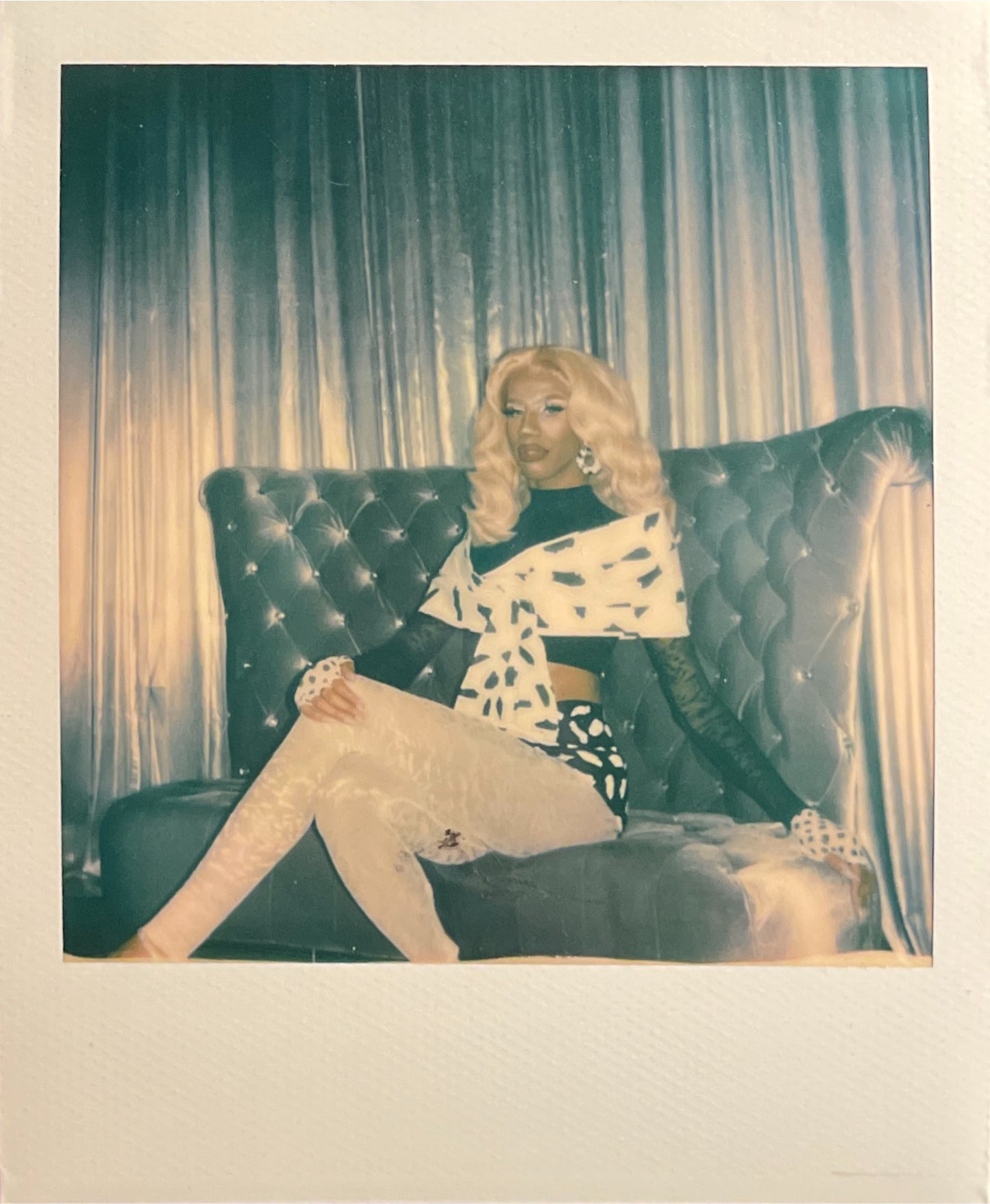 Original Polaroids