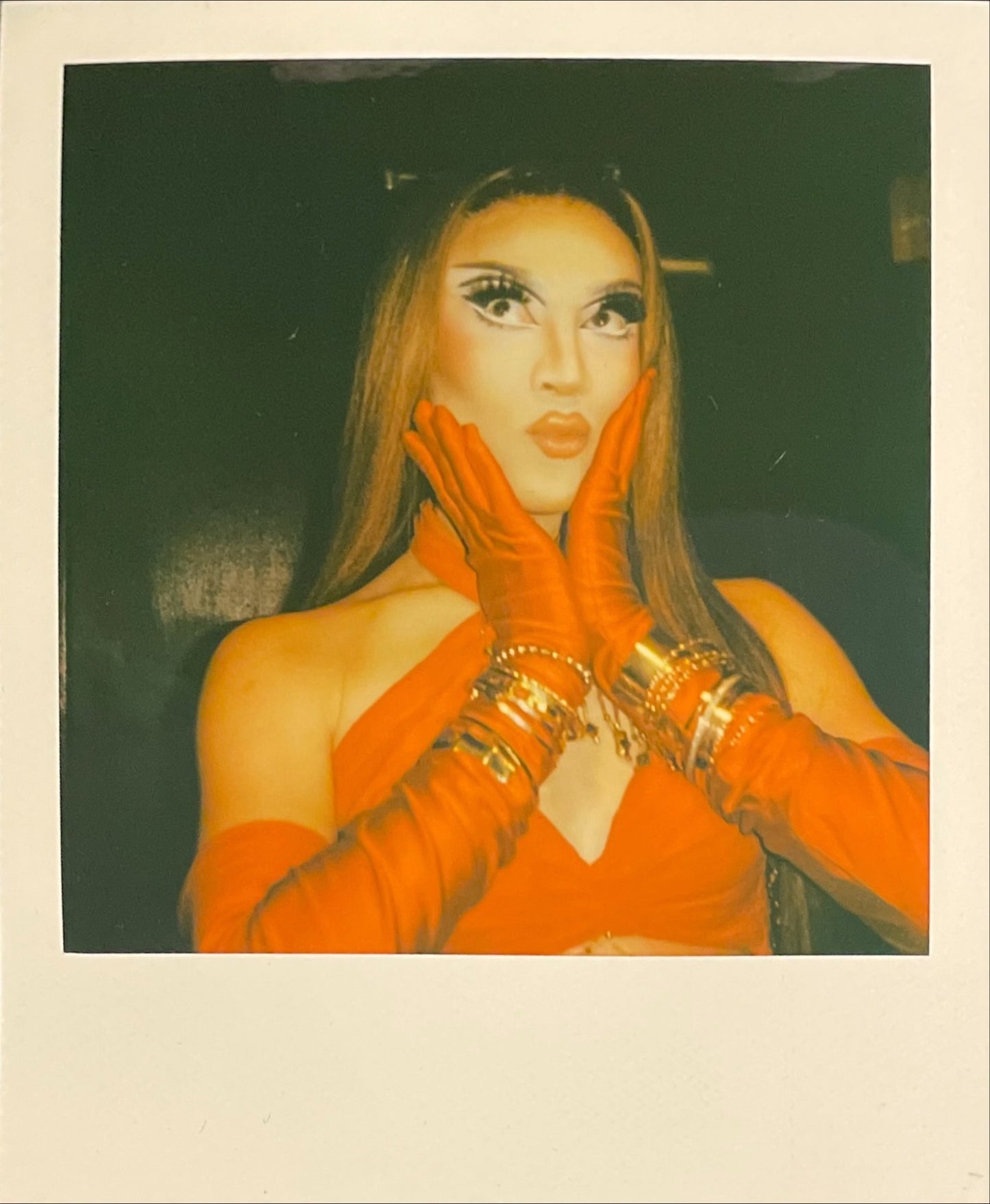 Original Polaroids