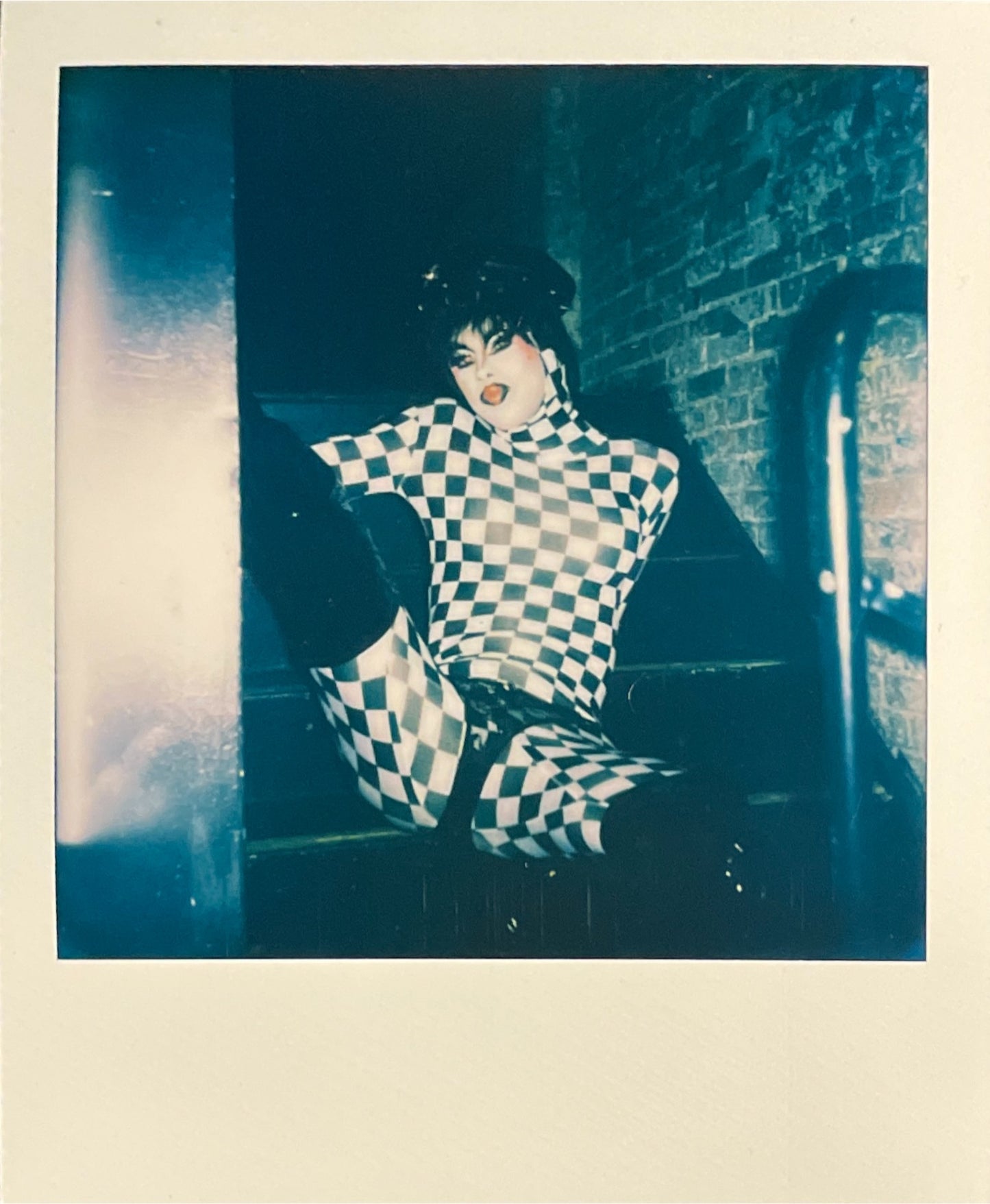 Original Polaroids