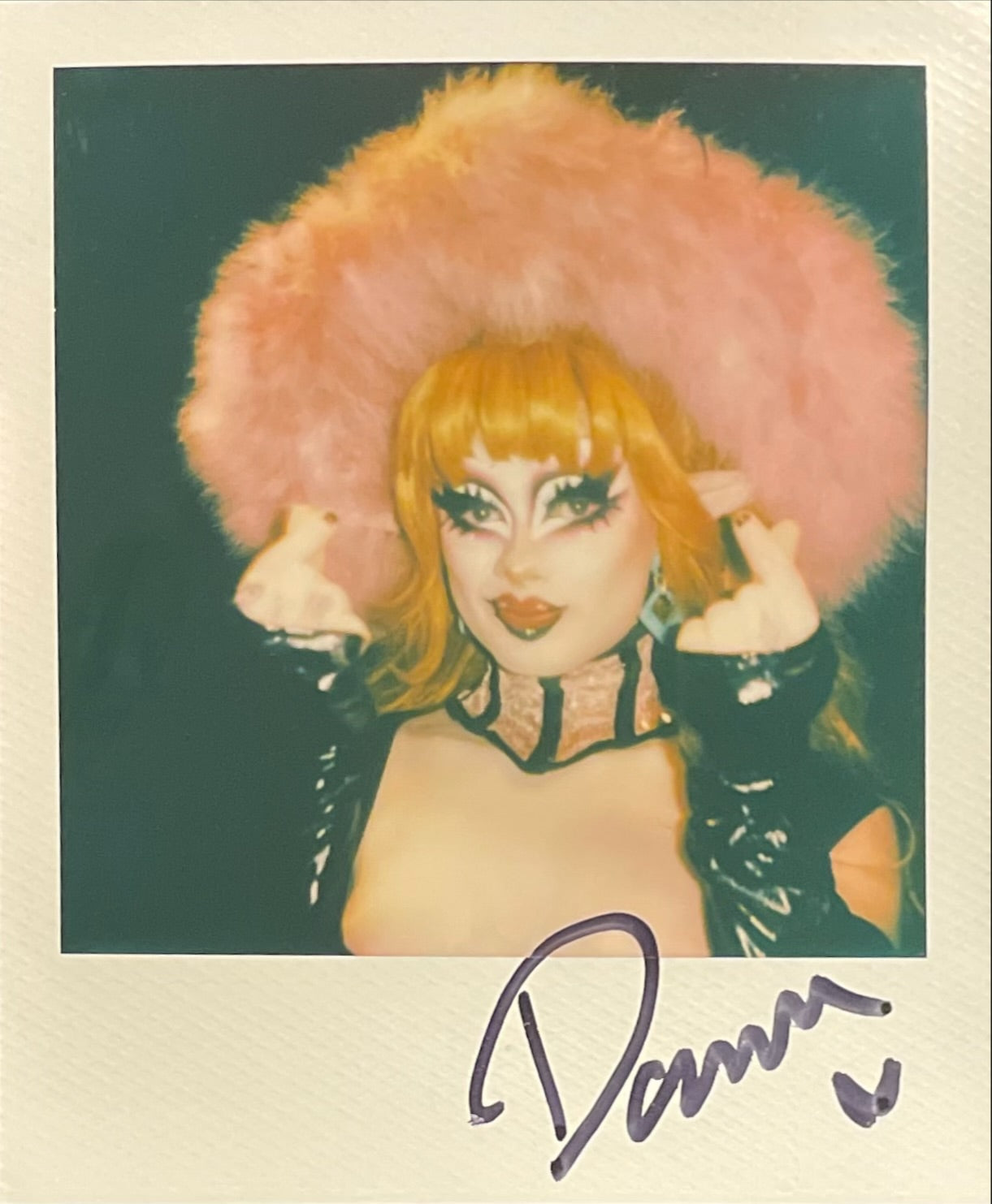 Original Polaroids