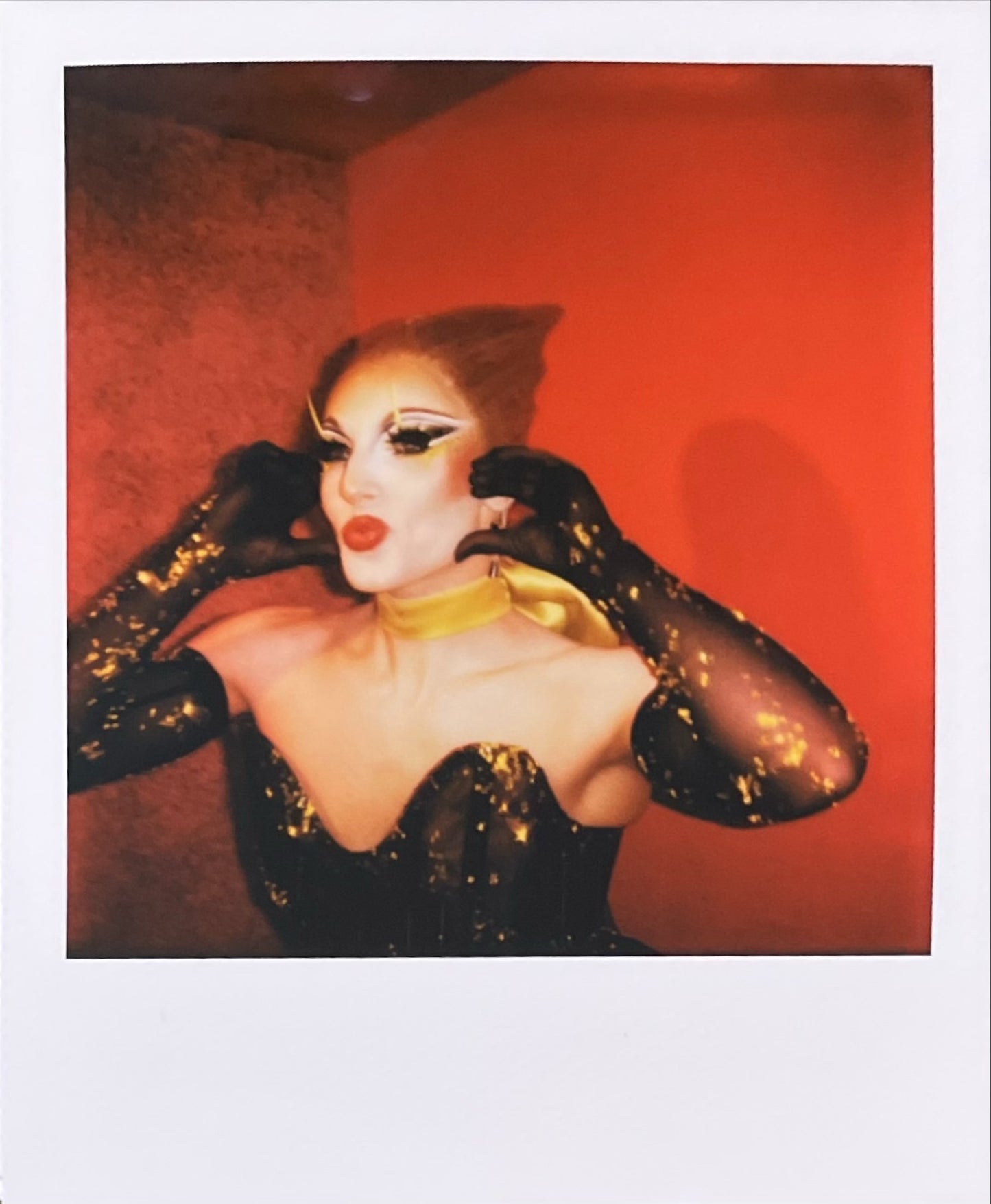 Original Polaroids