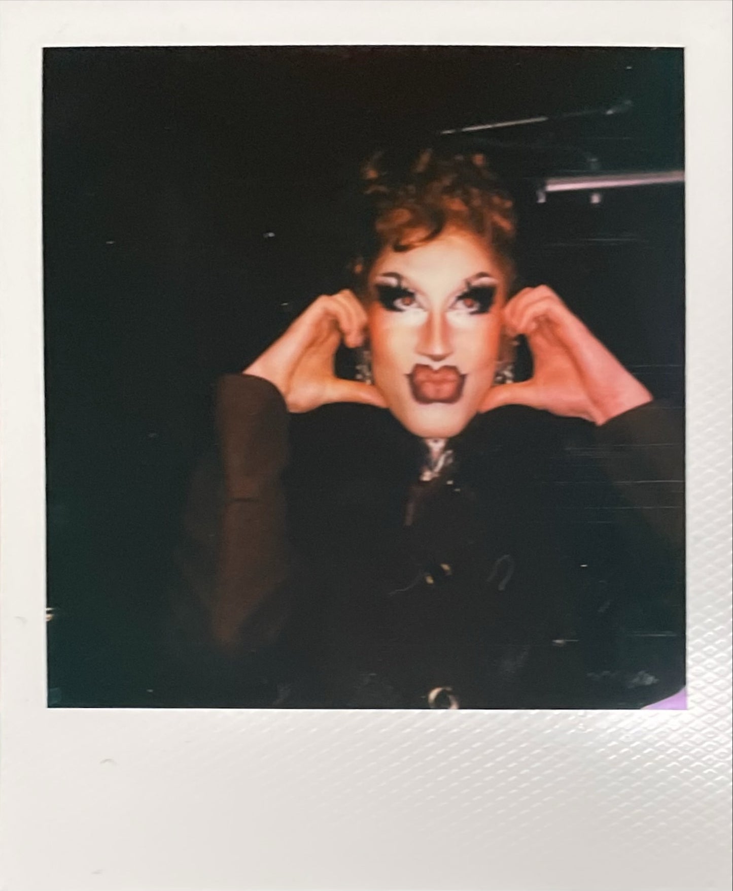 Original Polaroids