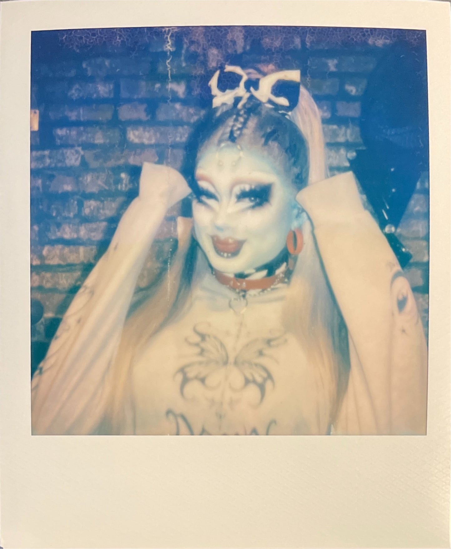 Original Polaroids