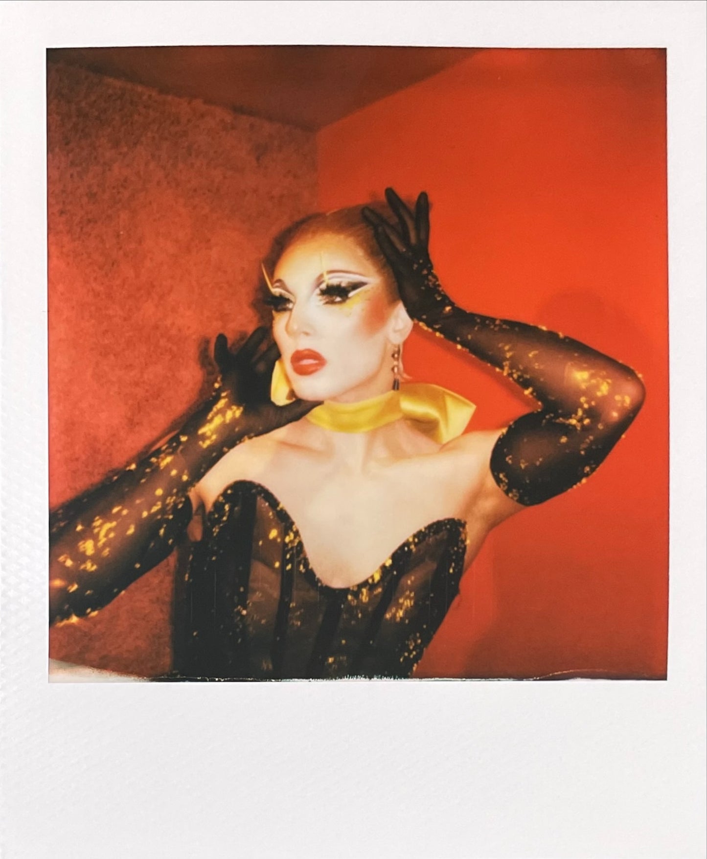 Original Polaroids