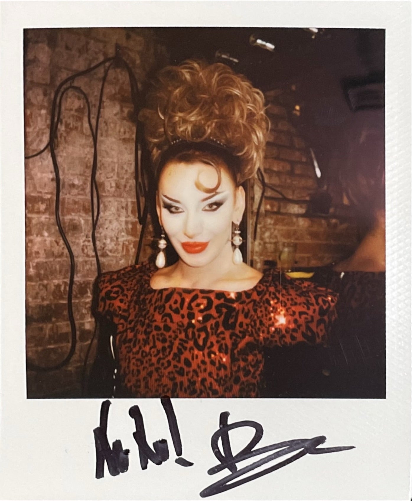 Original Polaroids