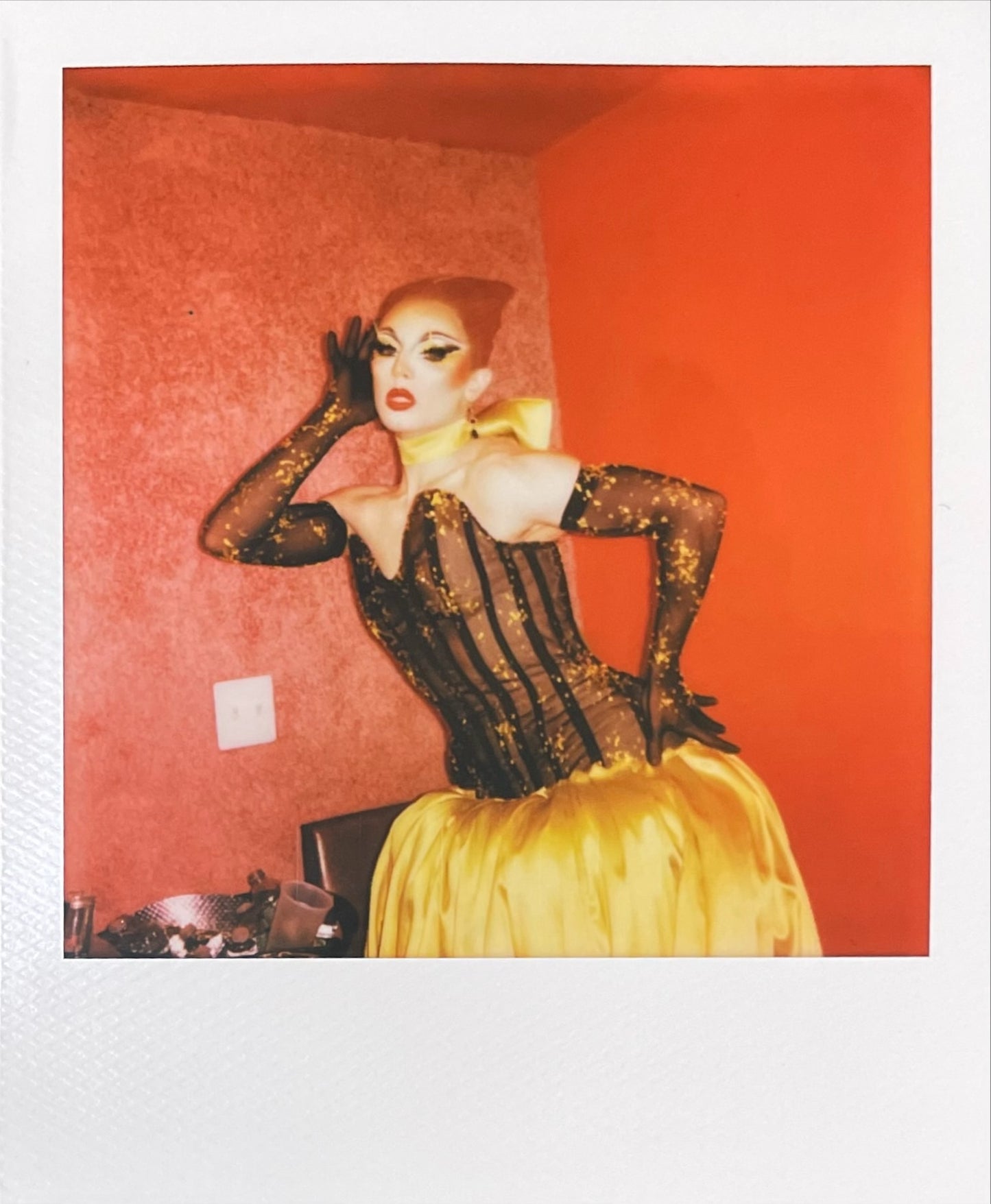 Original Polaroids