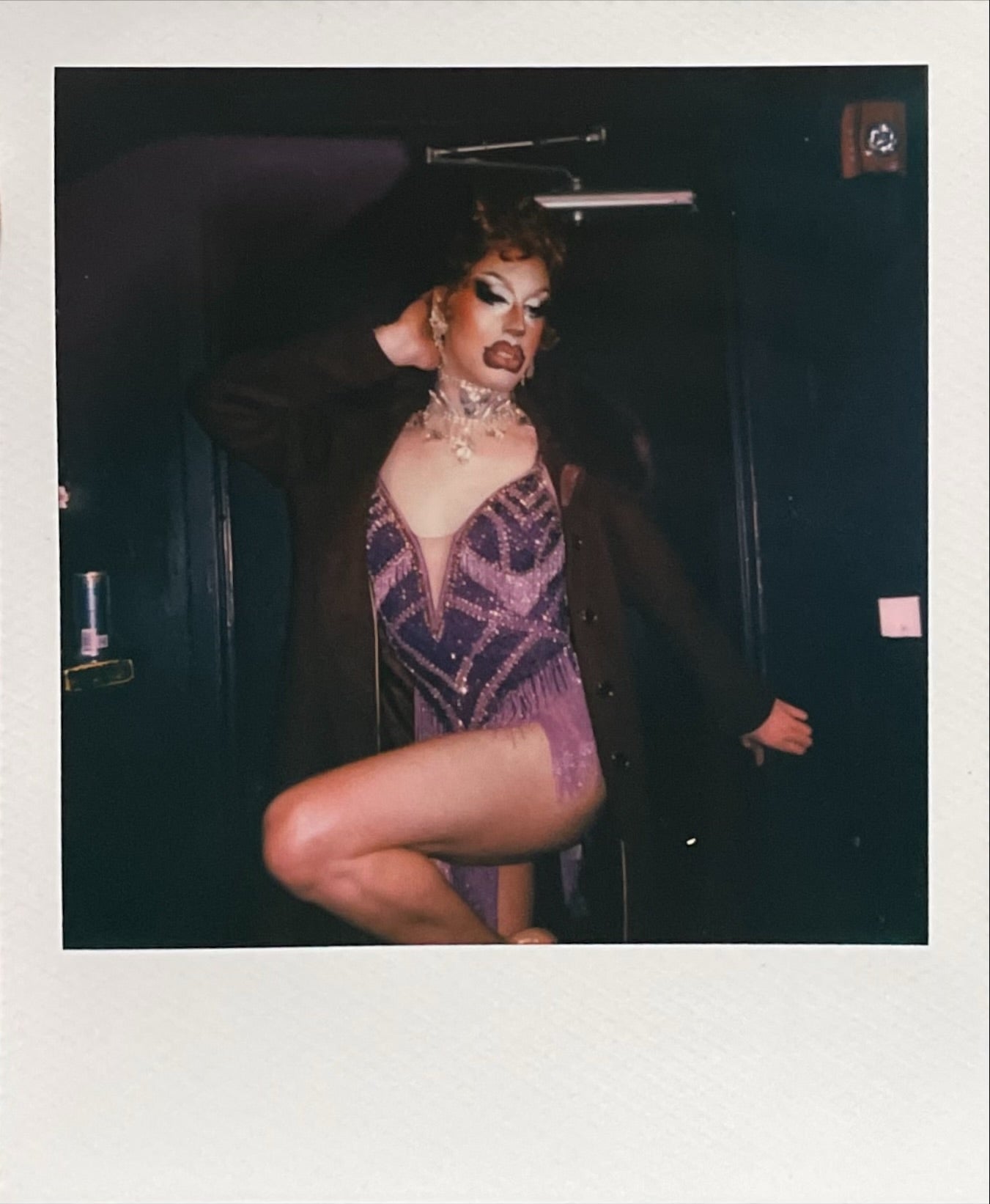 Original Polaroids