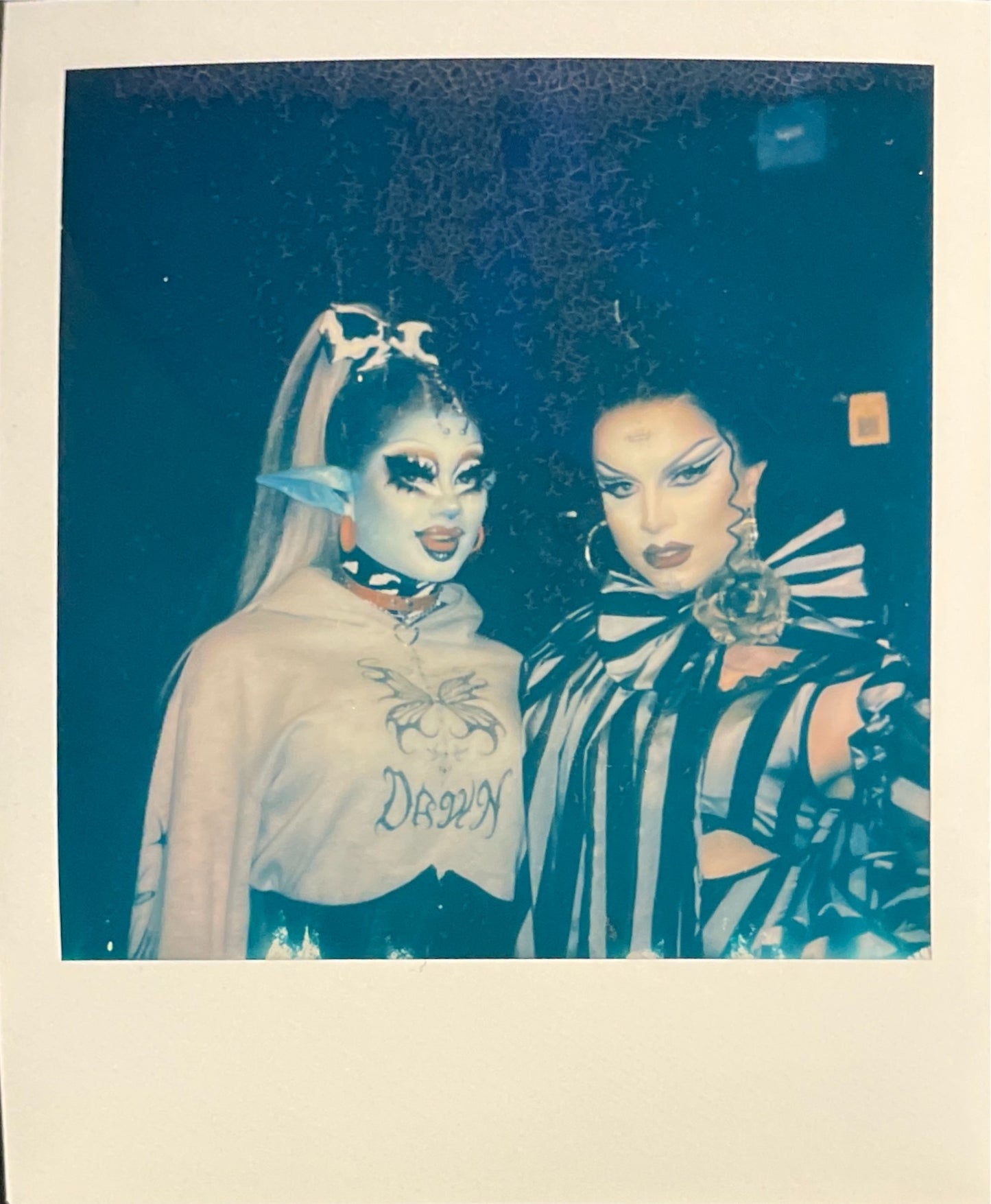 Original Polaroids