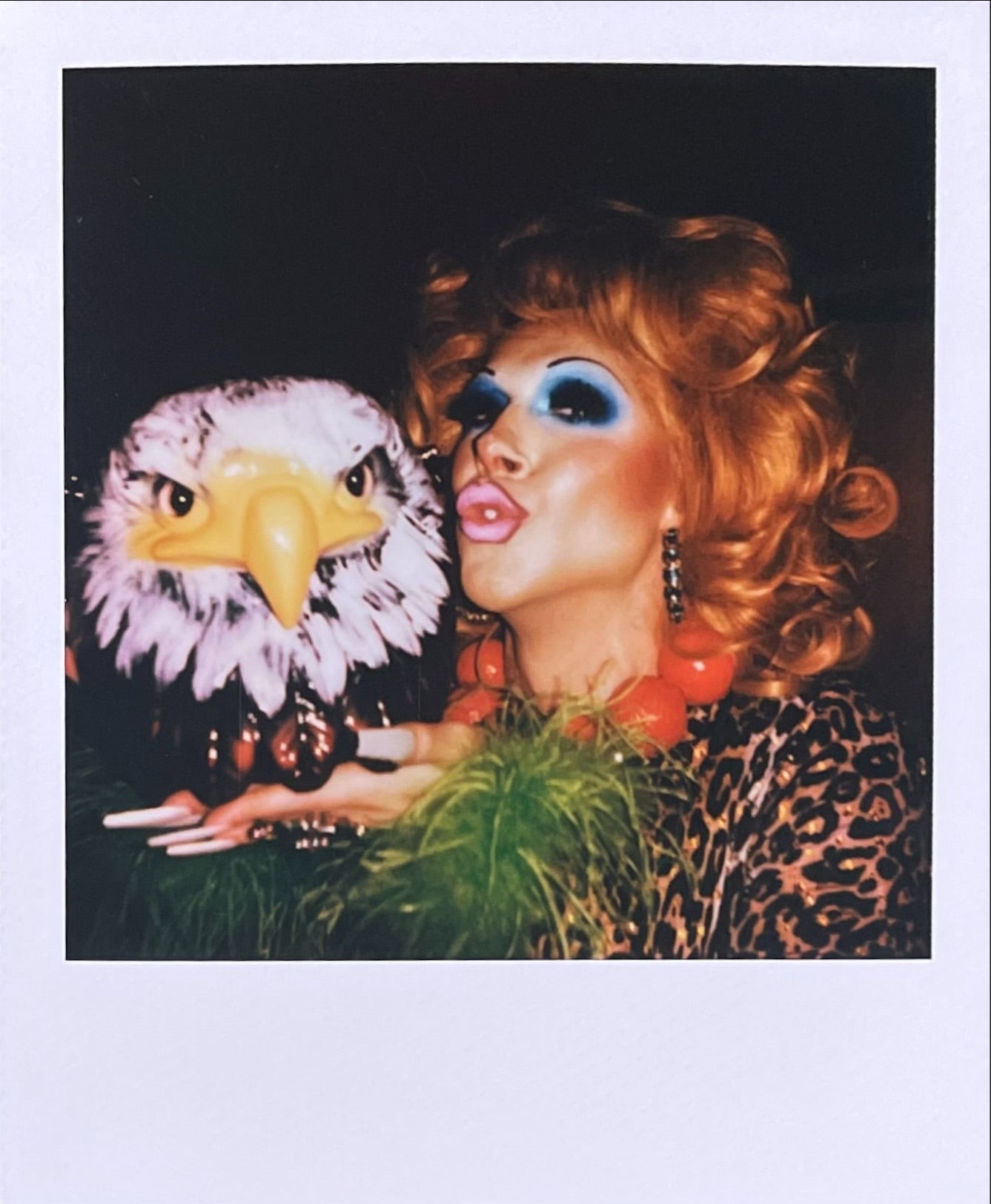 Original Polaroids