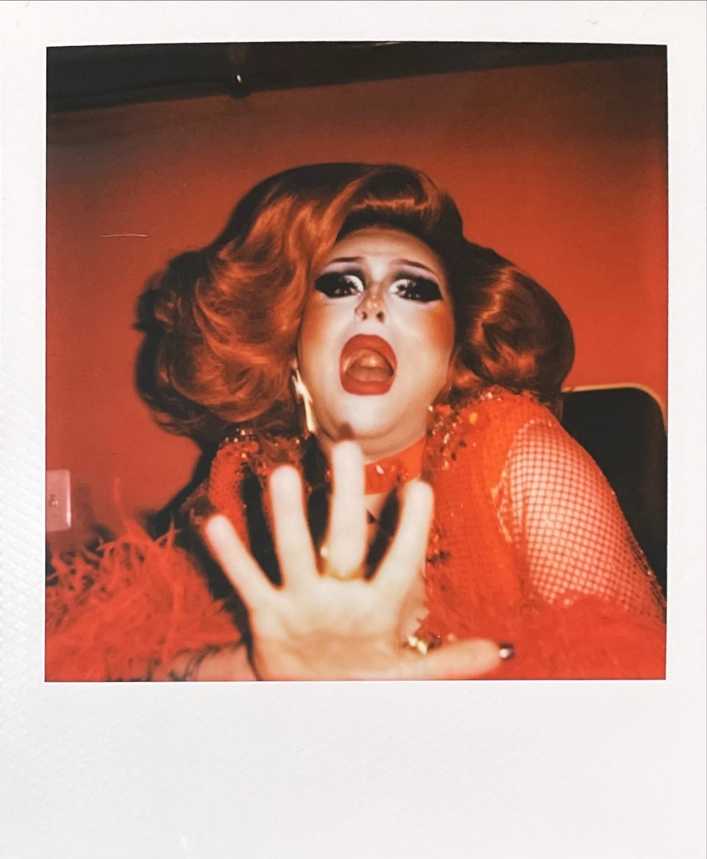 Original Polaroids