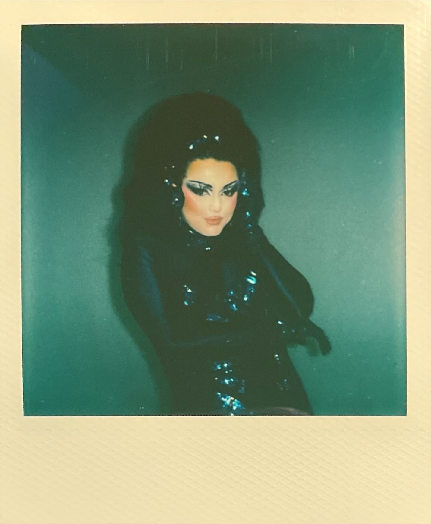 Original Polaroids