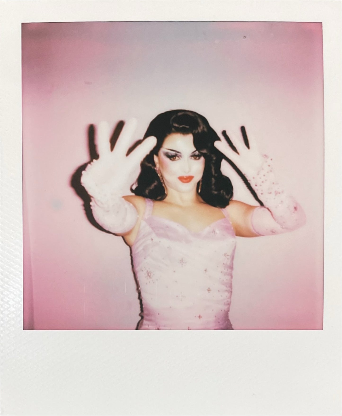 Original Polaroids