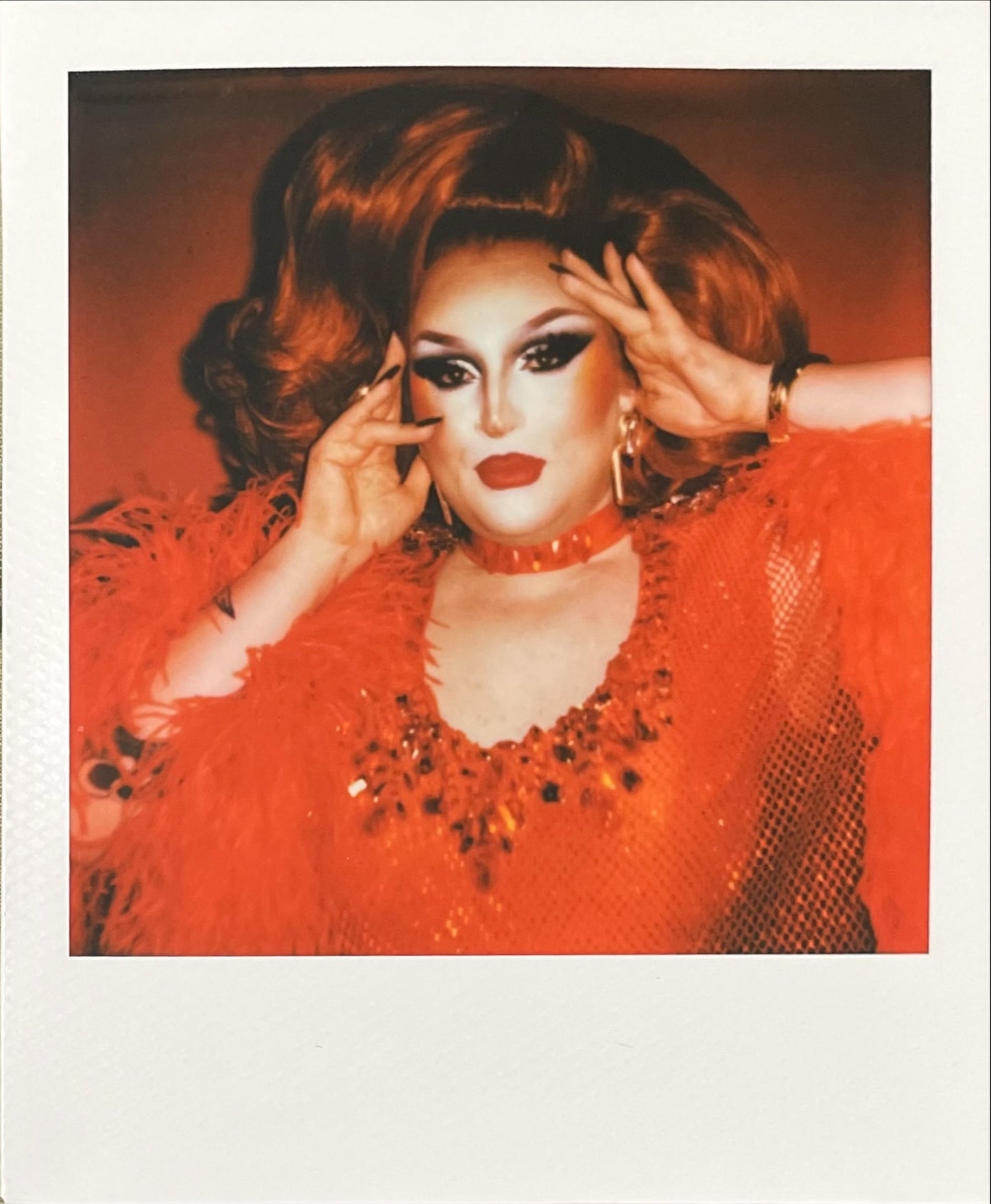 Original Polaroids