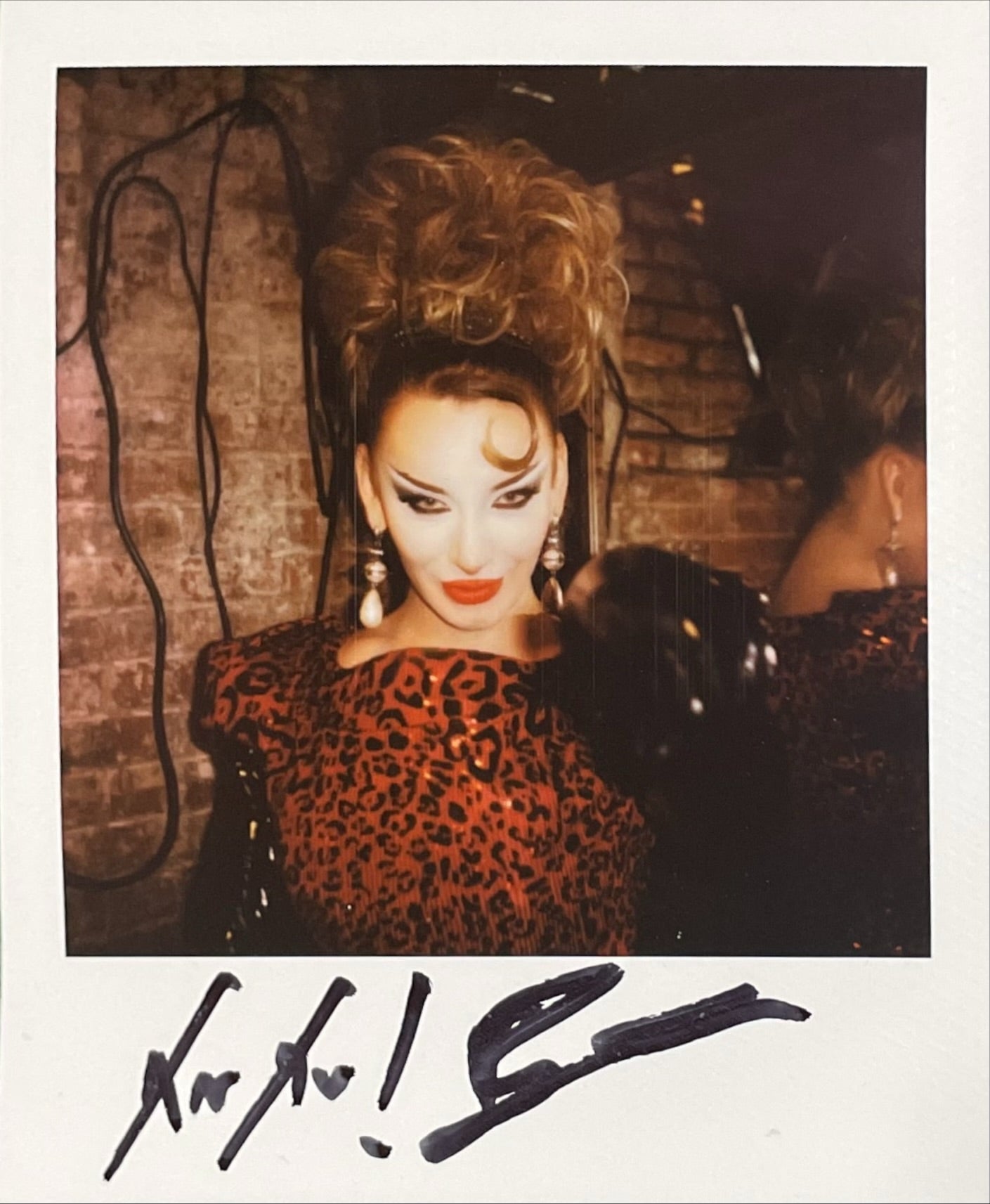 Original Polaroids