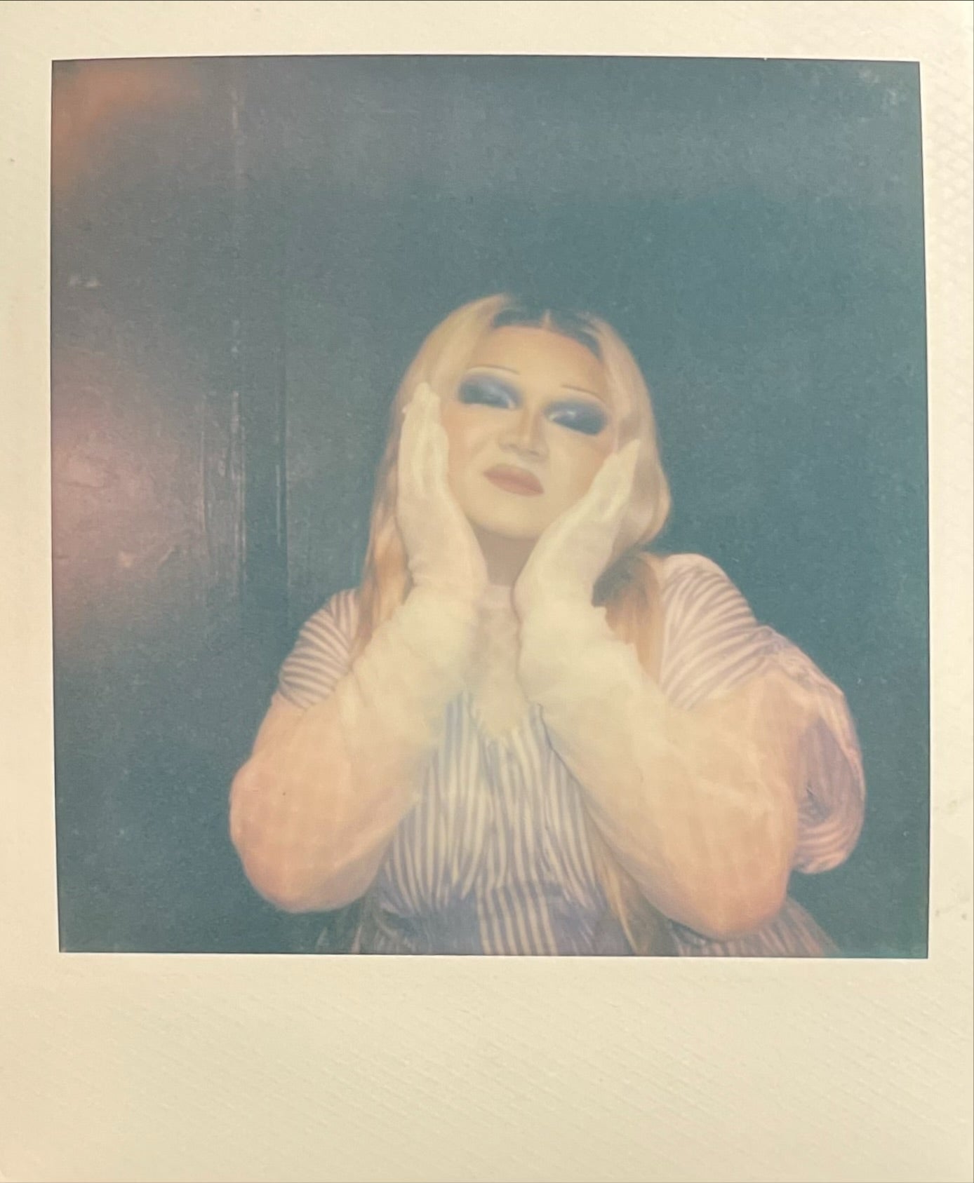 Original Polaroids
