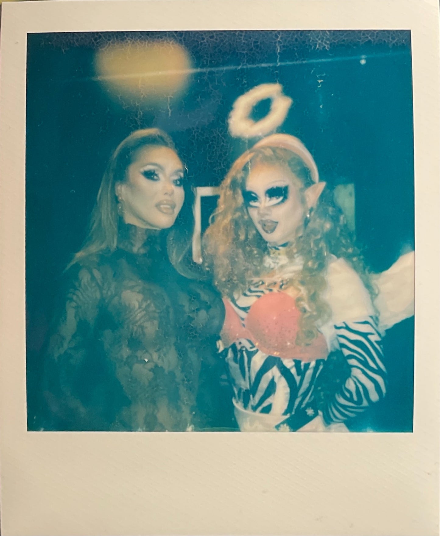 Original Polaroids