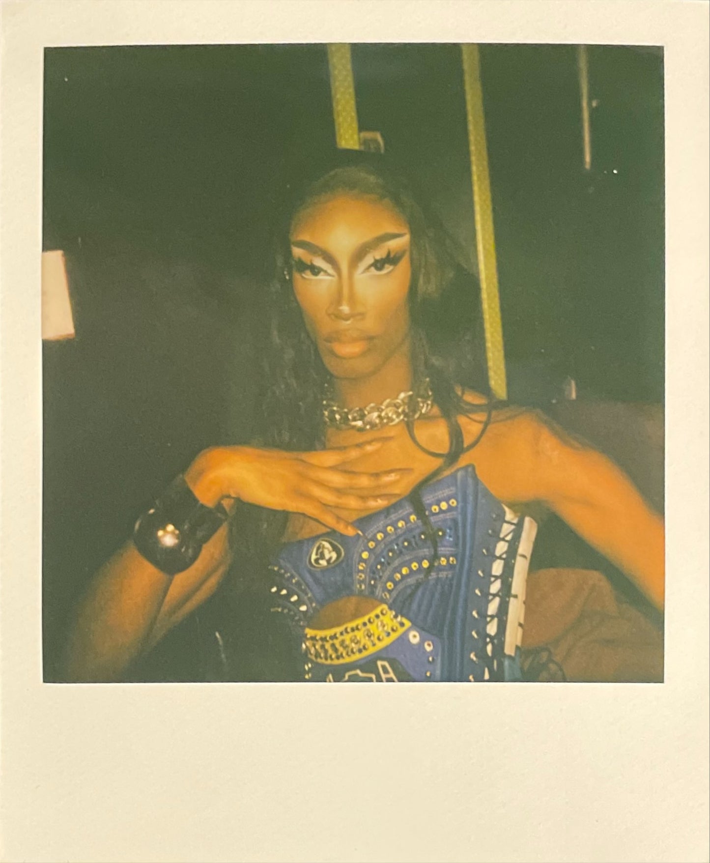 Original Polaroids