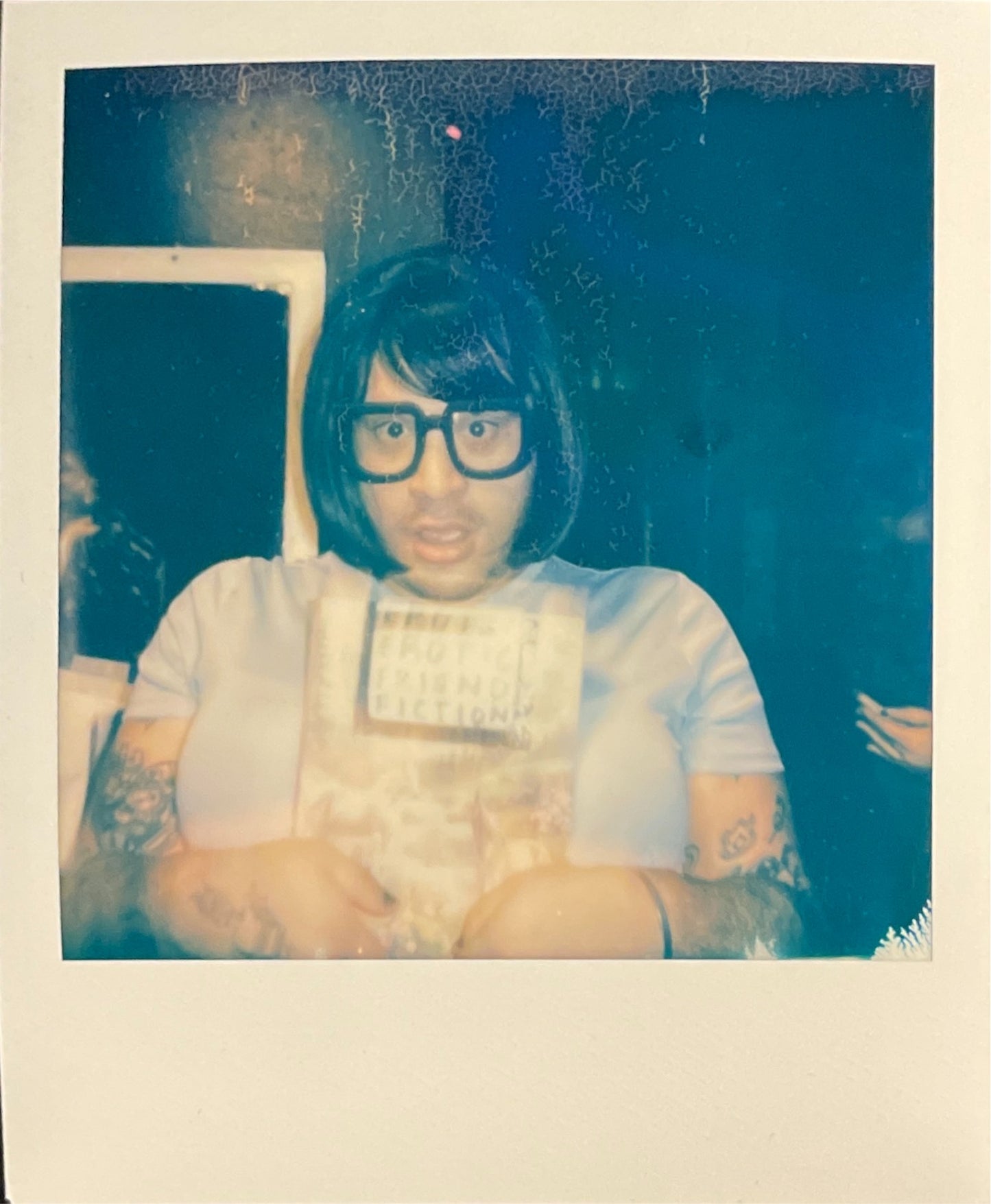 Original Polaroids