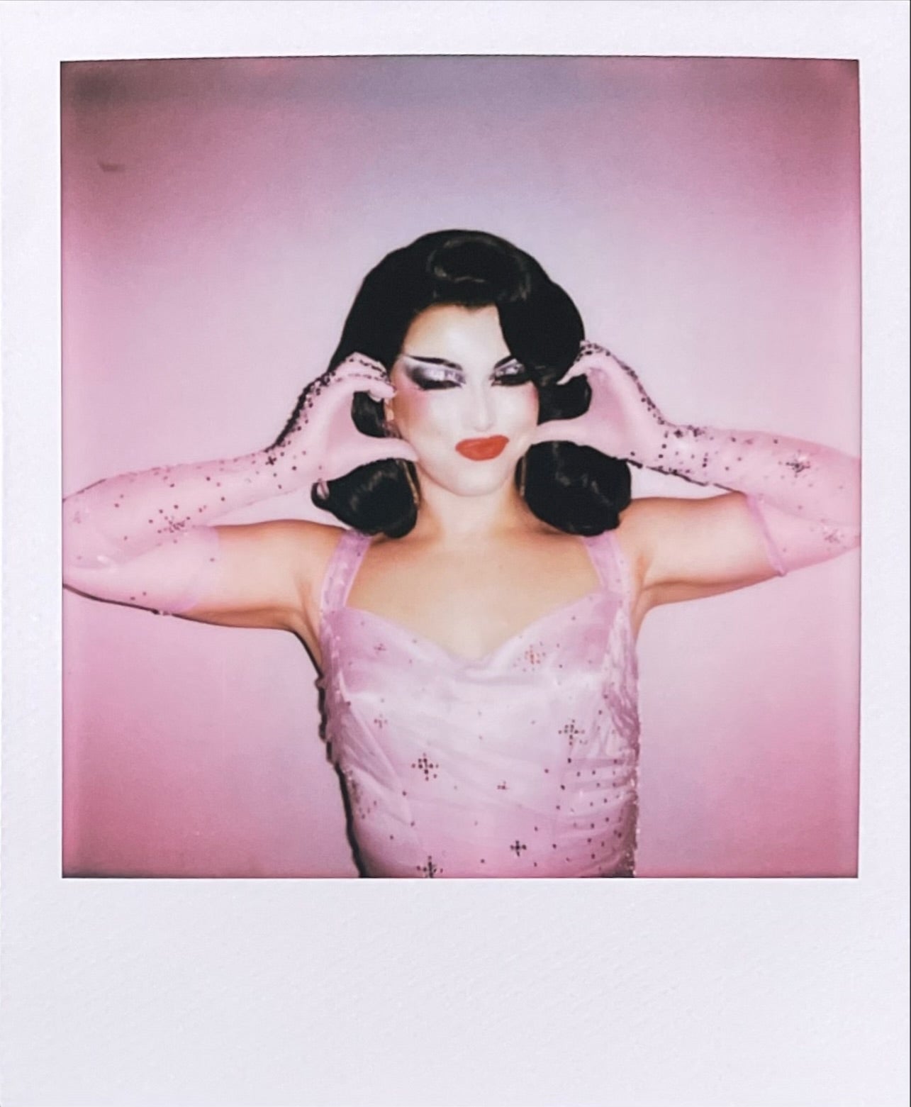 Original Polaroids