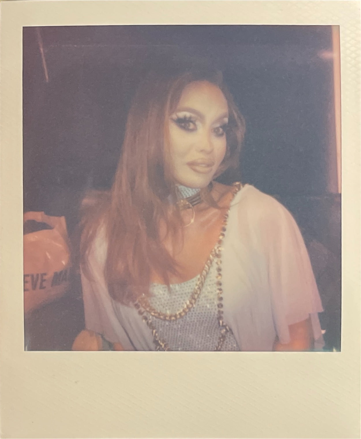 Original Polaroids