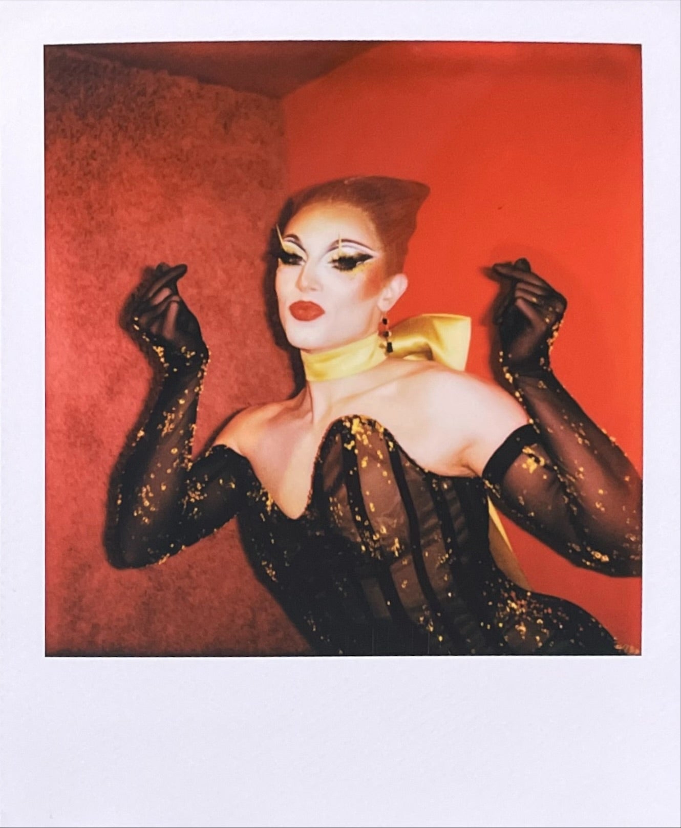 Original Polaroids