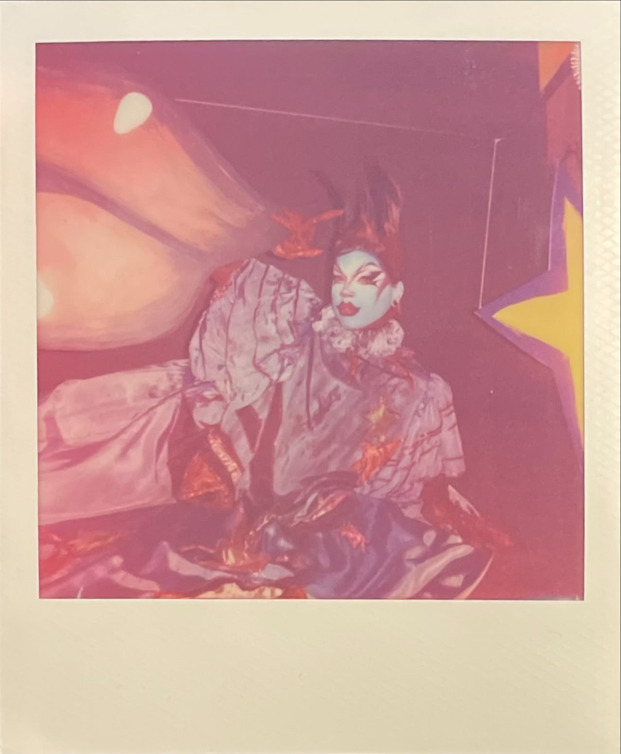 Original Polaroids