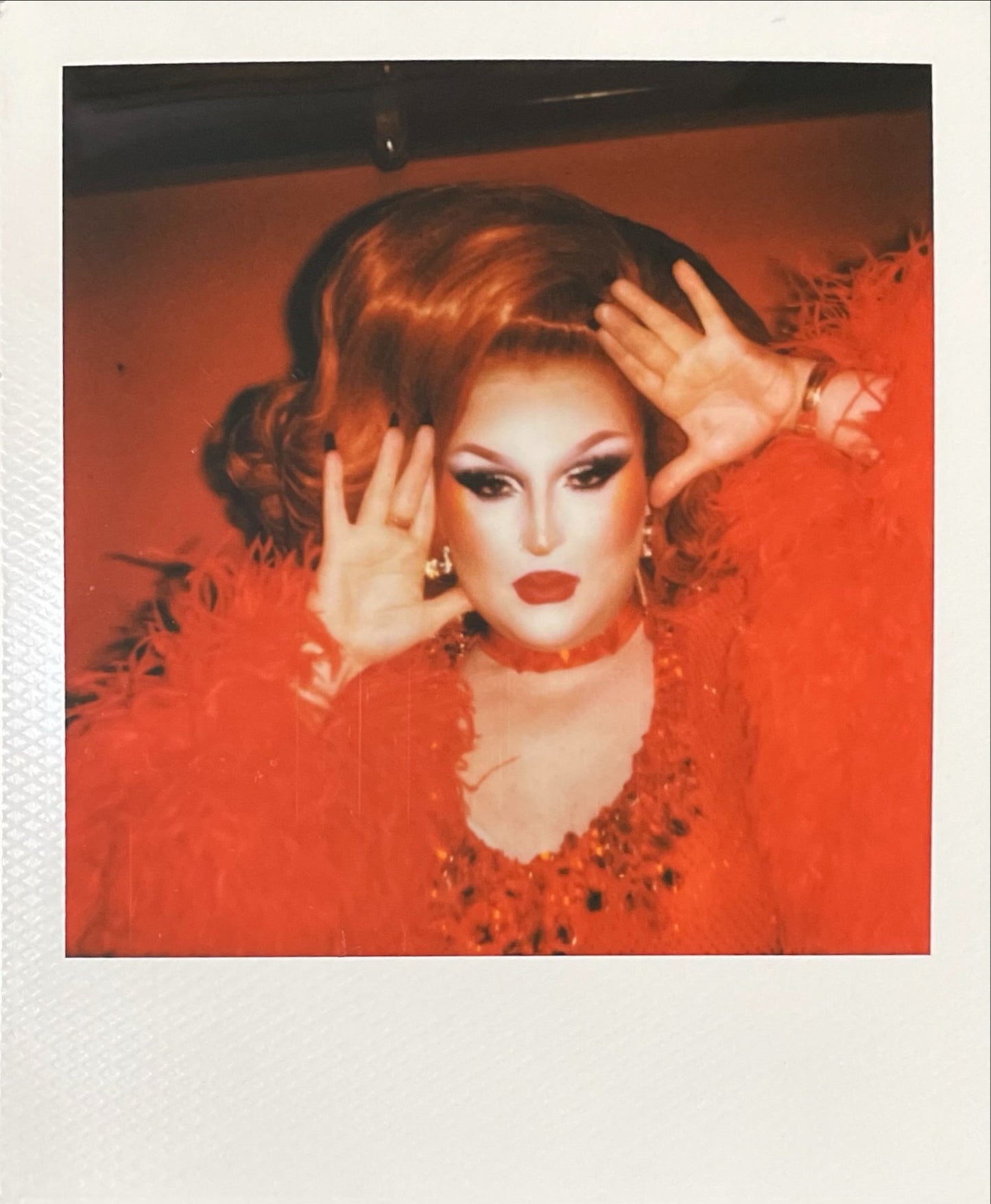 Original Polaroids