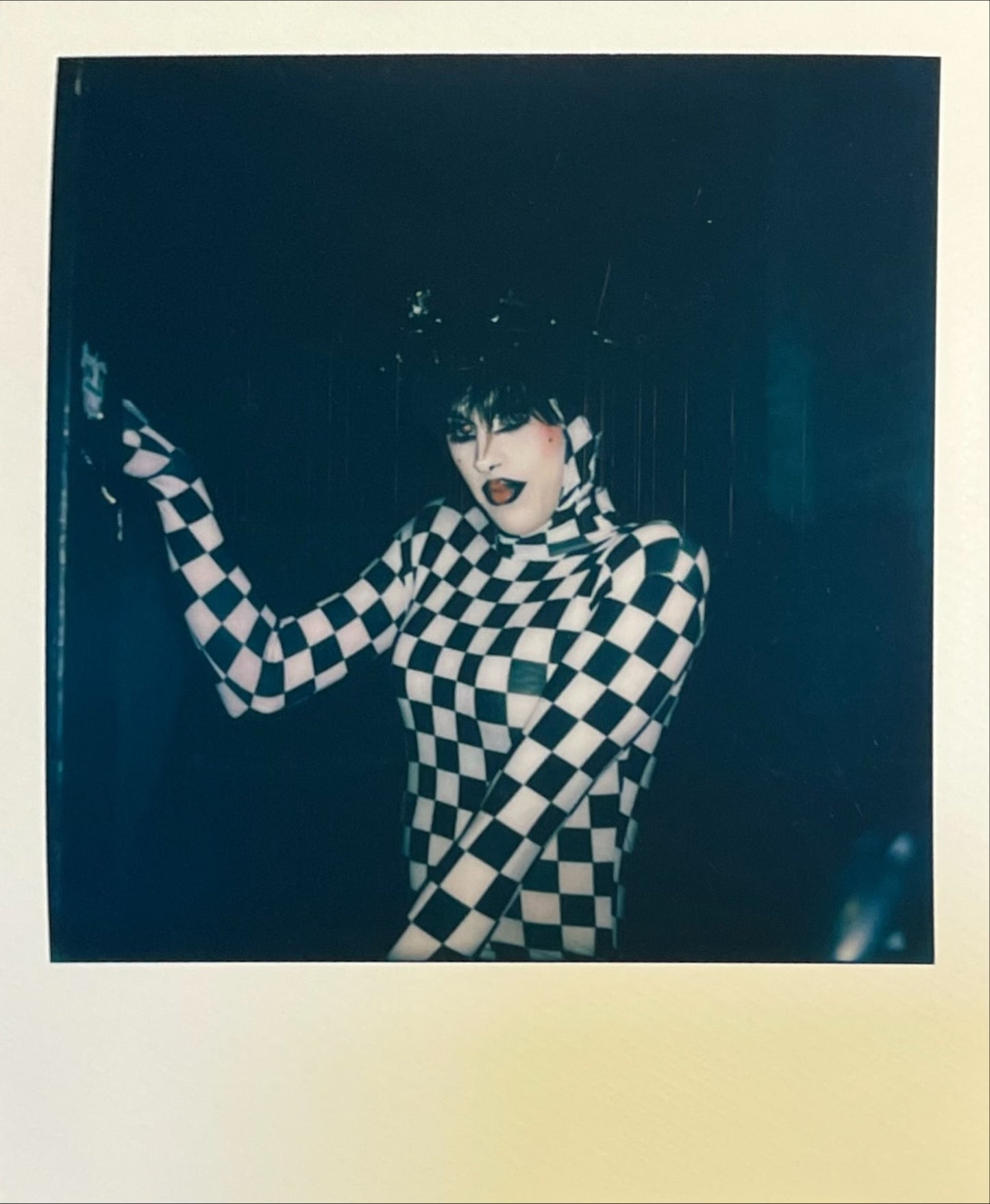 Original Polaroids