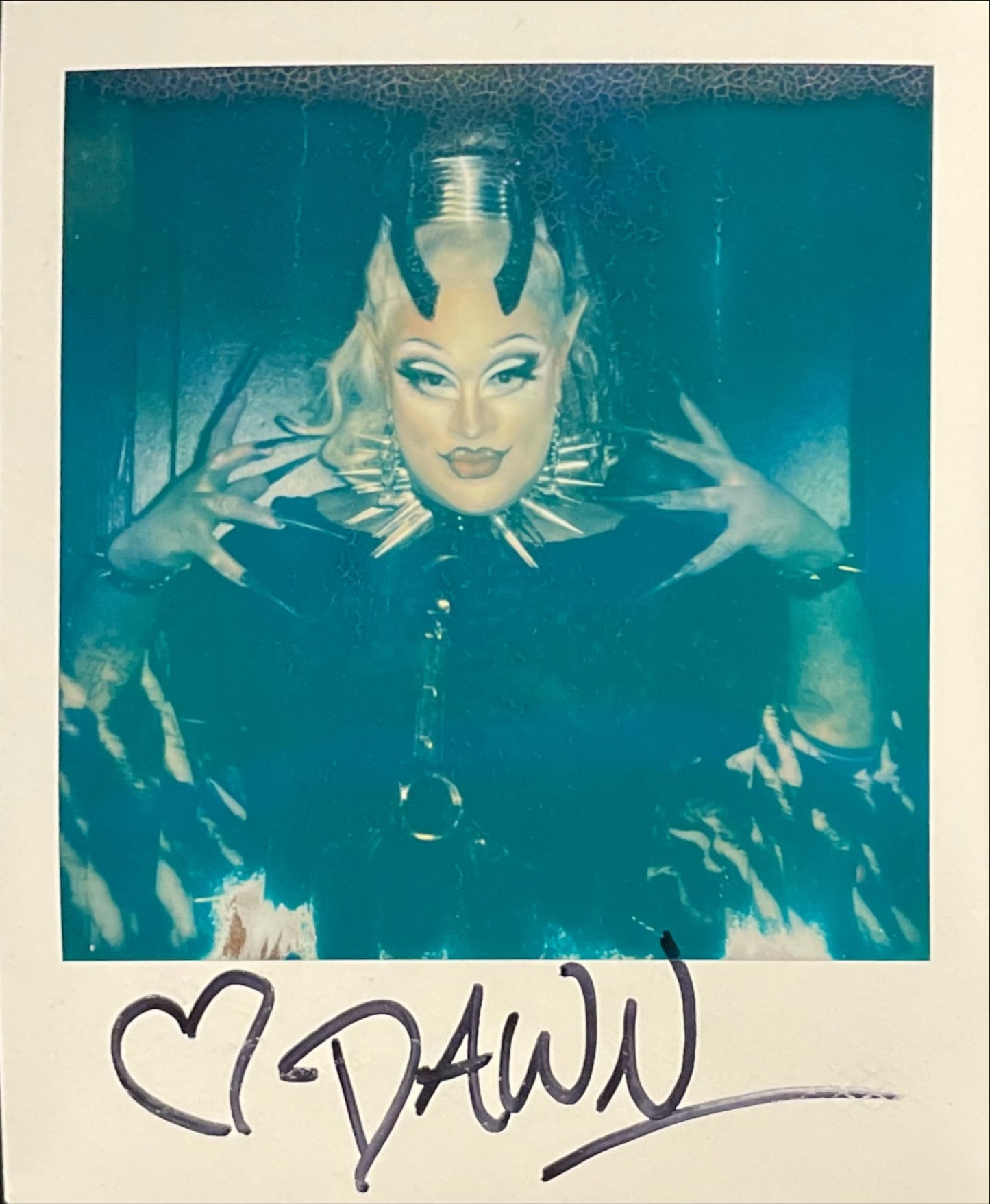 Original Polaroids