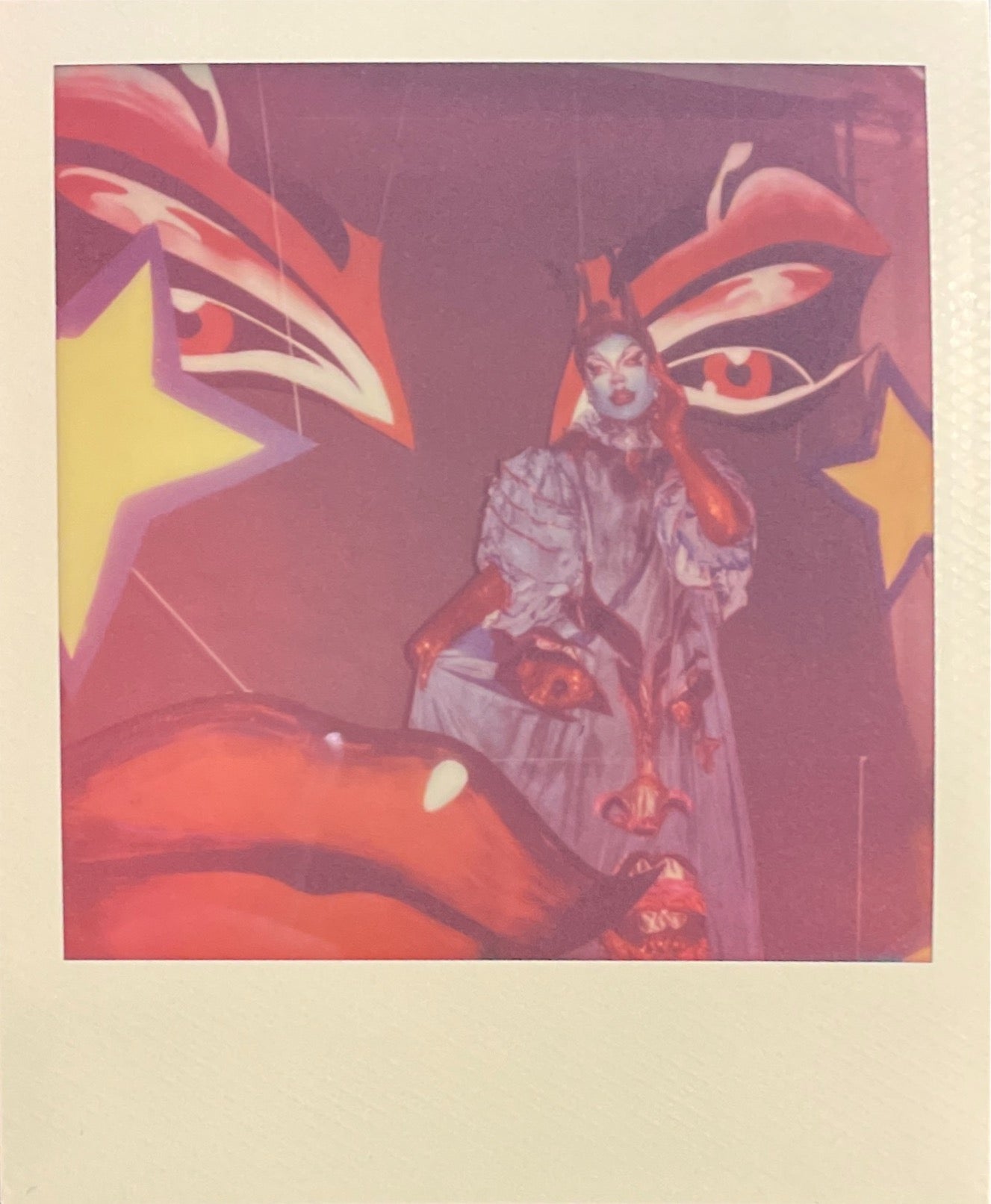 Original Polaroids