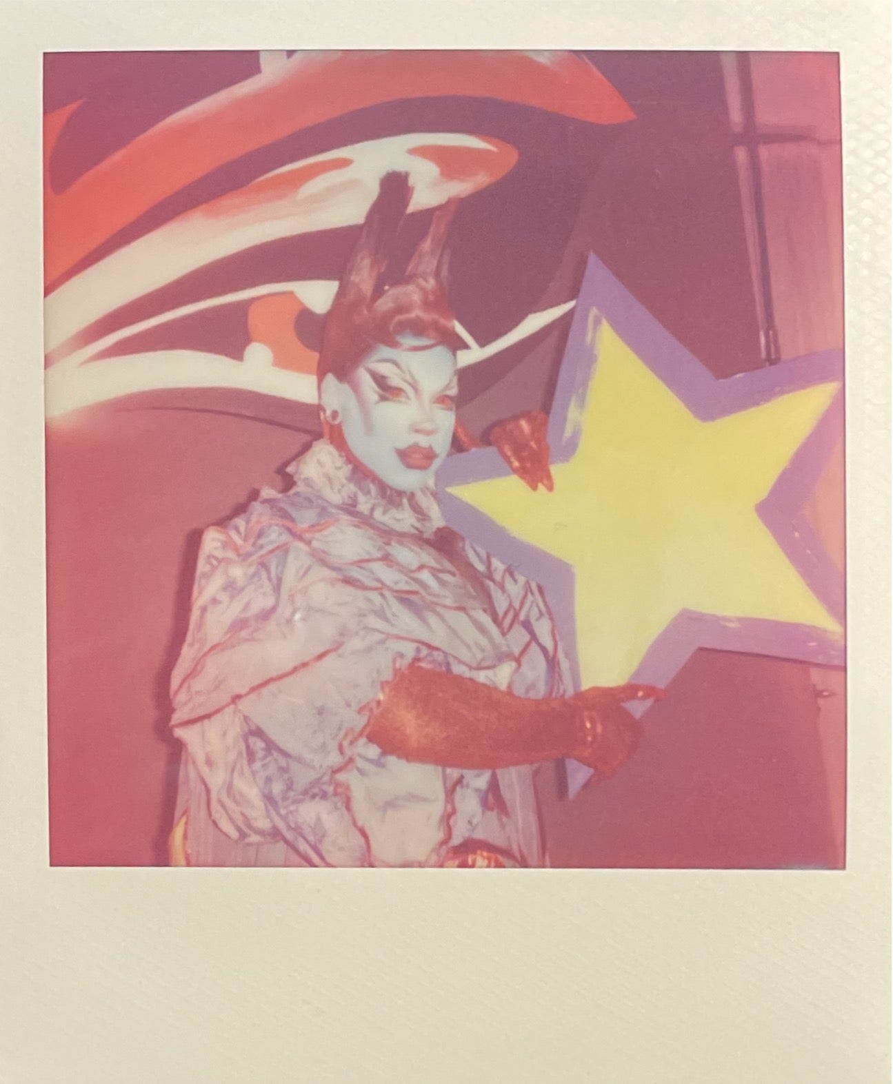 Original Polaroids