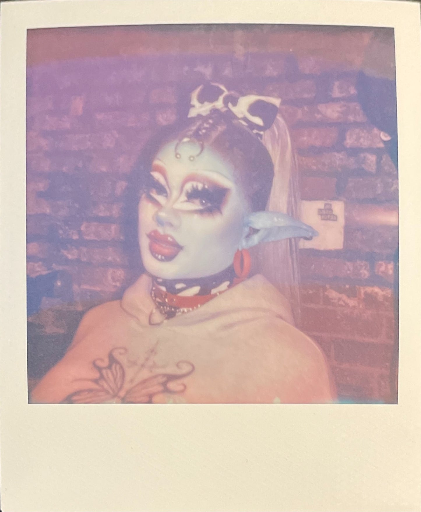 Original Polaroids