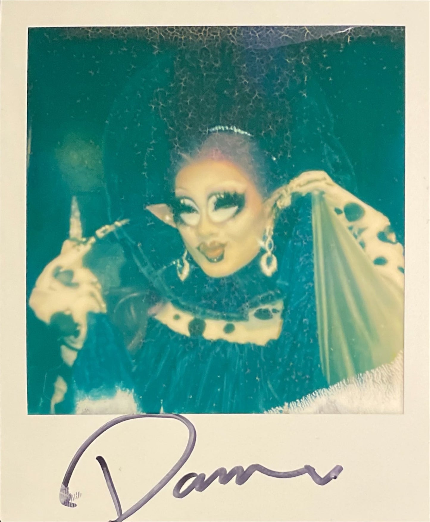 Original Polaroids