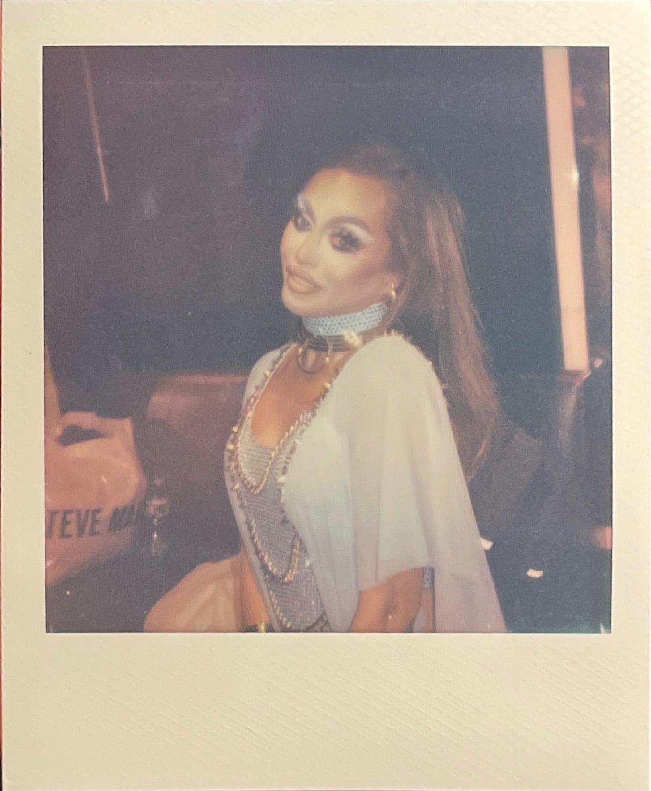 Original Polaroids